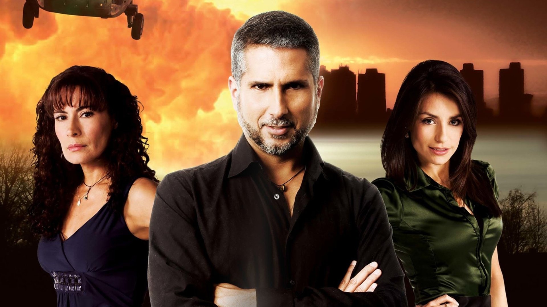 El Capo Season 3