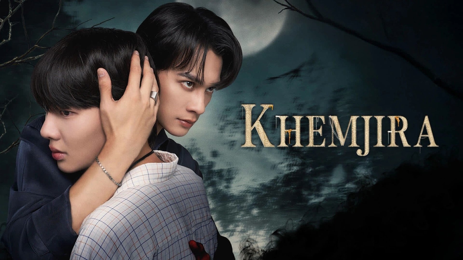 Khemjira Season 1 Episode 9 : Episode 9