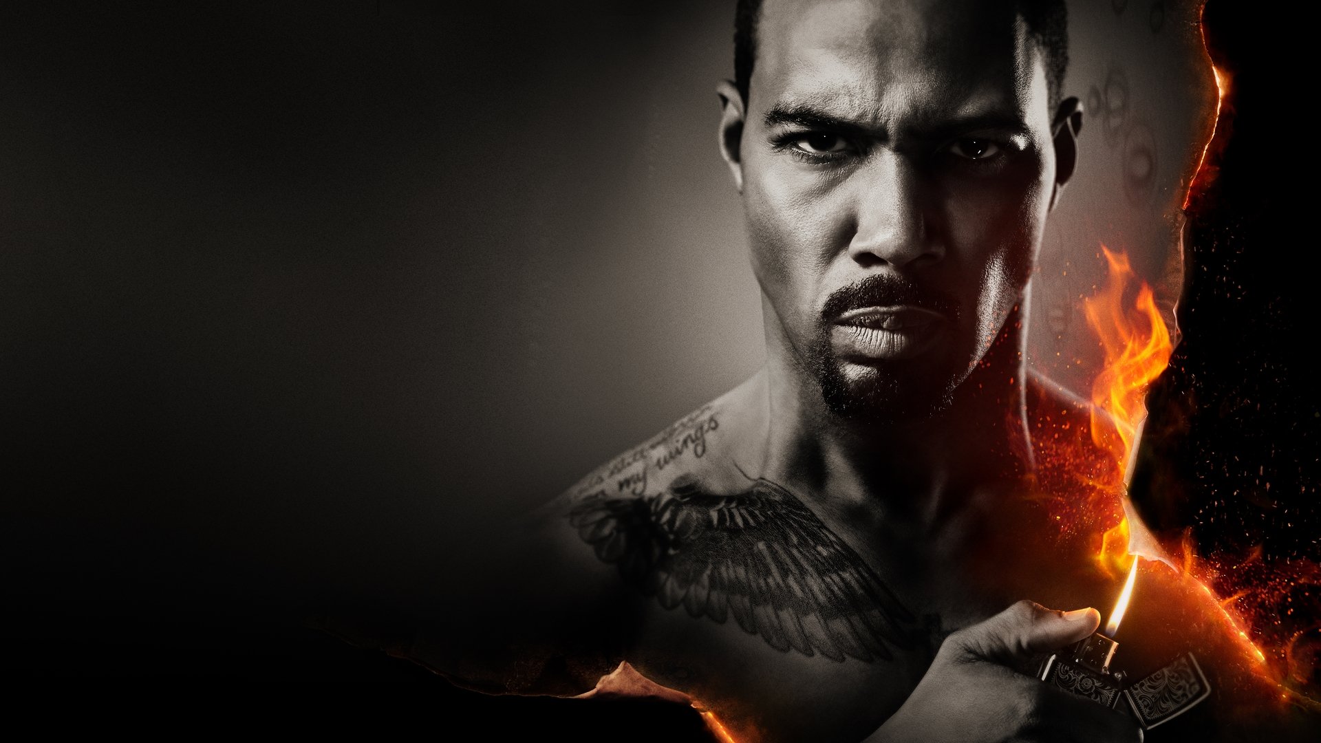 Power Season 6 Episode 6 : Inside Man