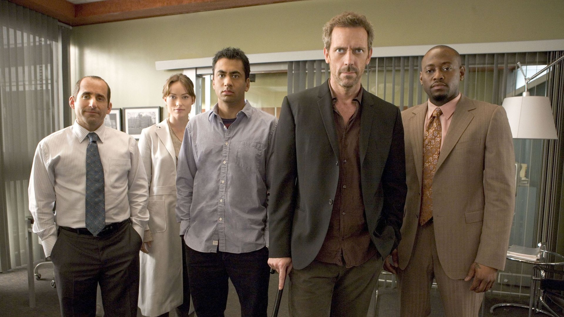 House Season 6