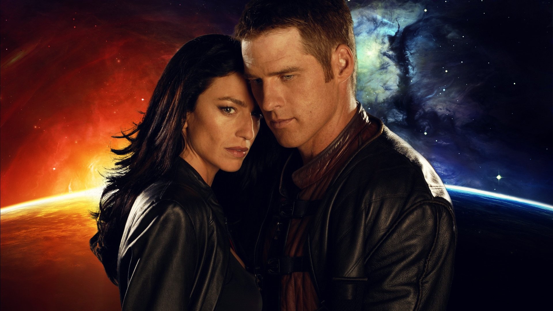 Farscape Season 3 Episode 1 : Season of Death (2)