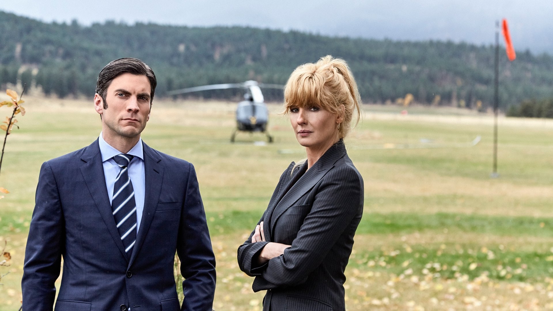 Yellowstone Season 2