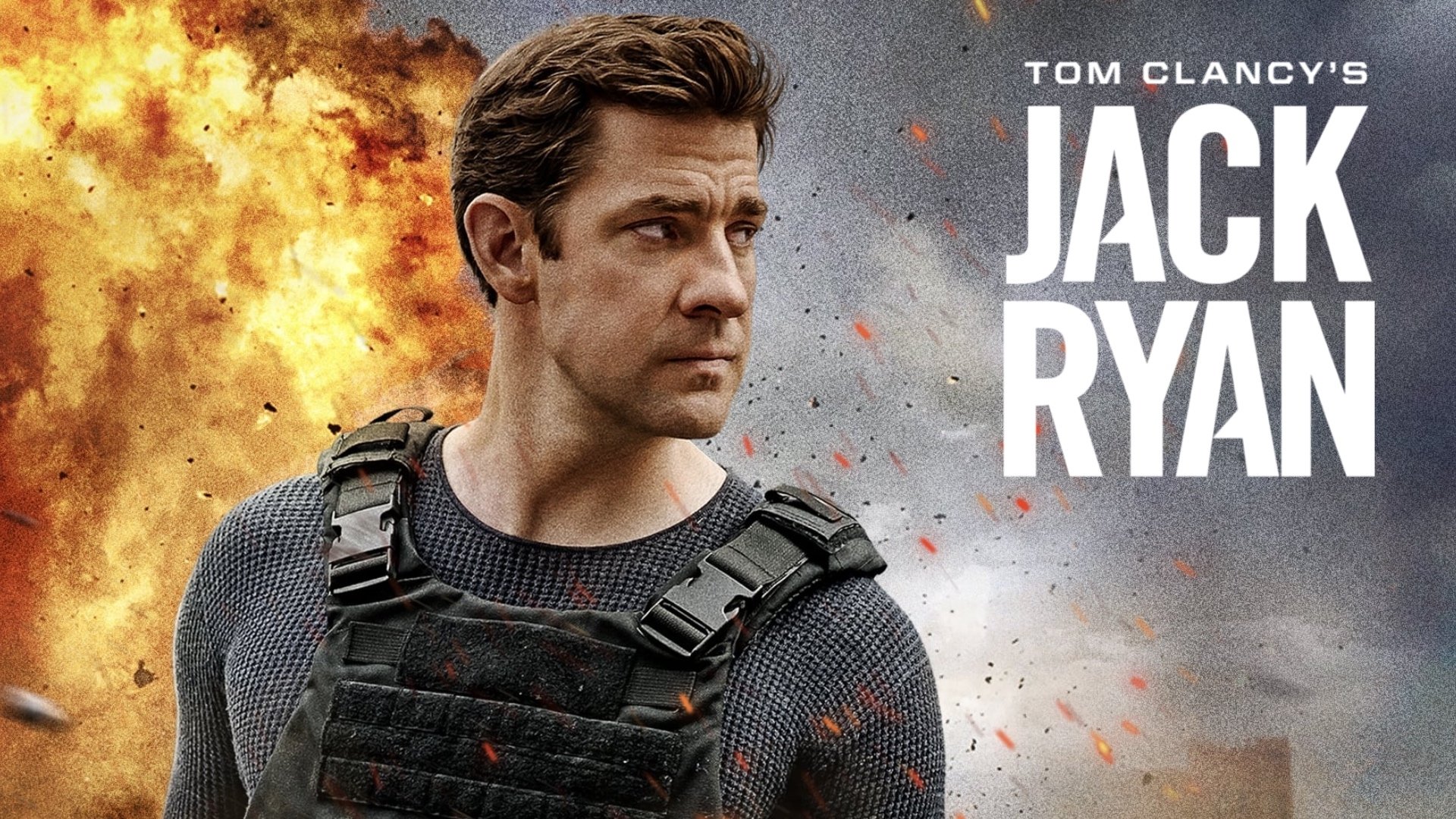 Tom Clancy's Jack Ryan Season 2 Episode 5 : Blue Gold