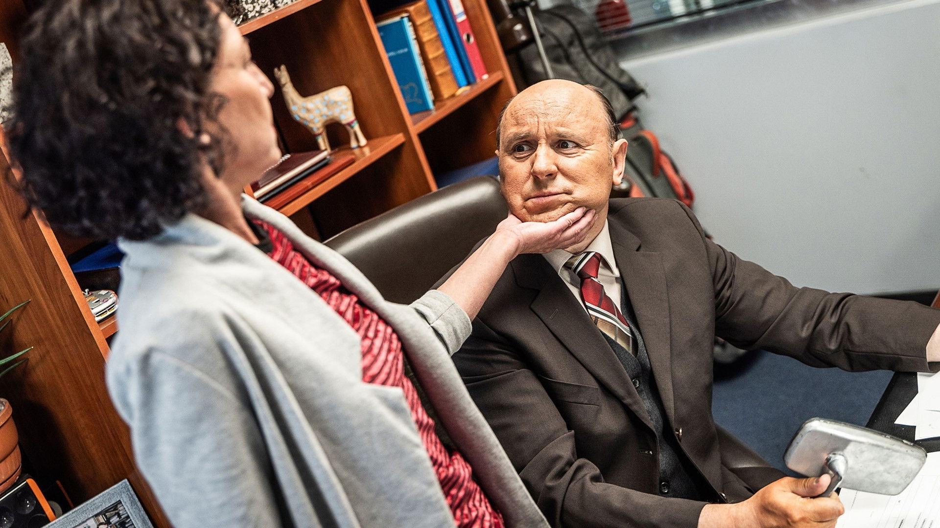 The Office PL Season 5