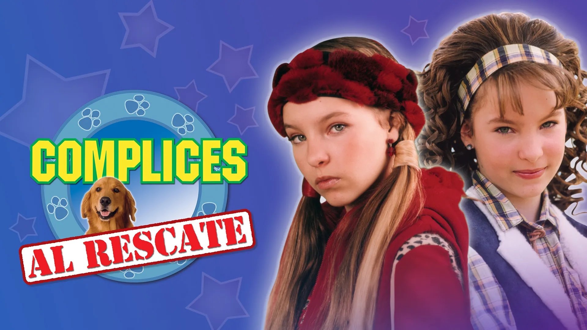 Cómplices Al Rescate Season 1