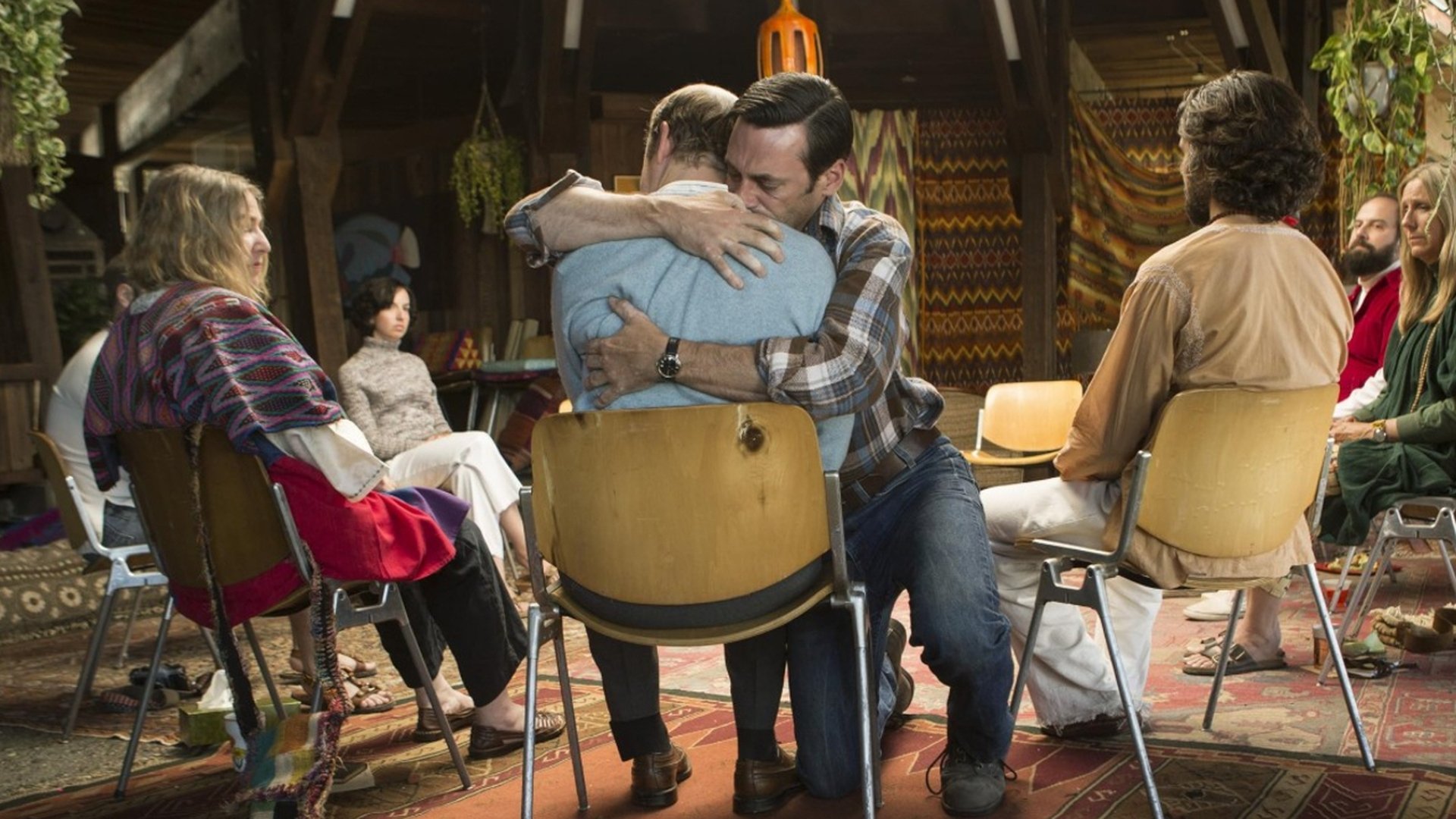 Mad Men Season 3