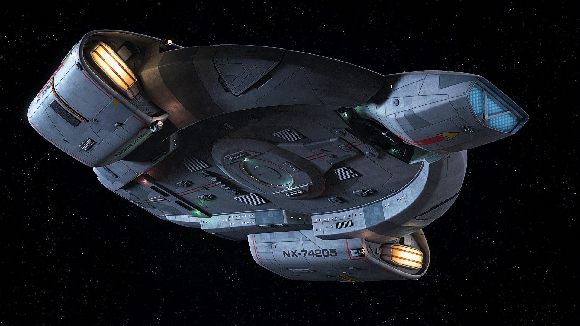 Star Trek: Deep Space Nine Season 7