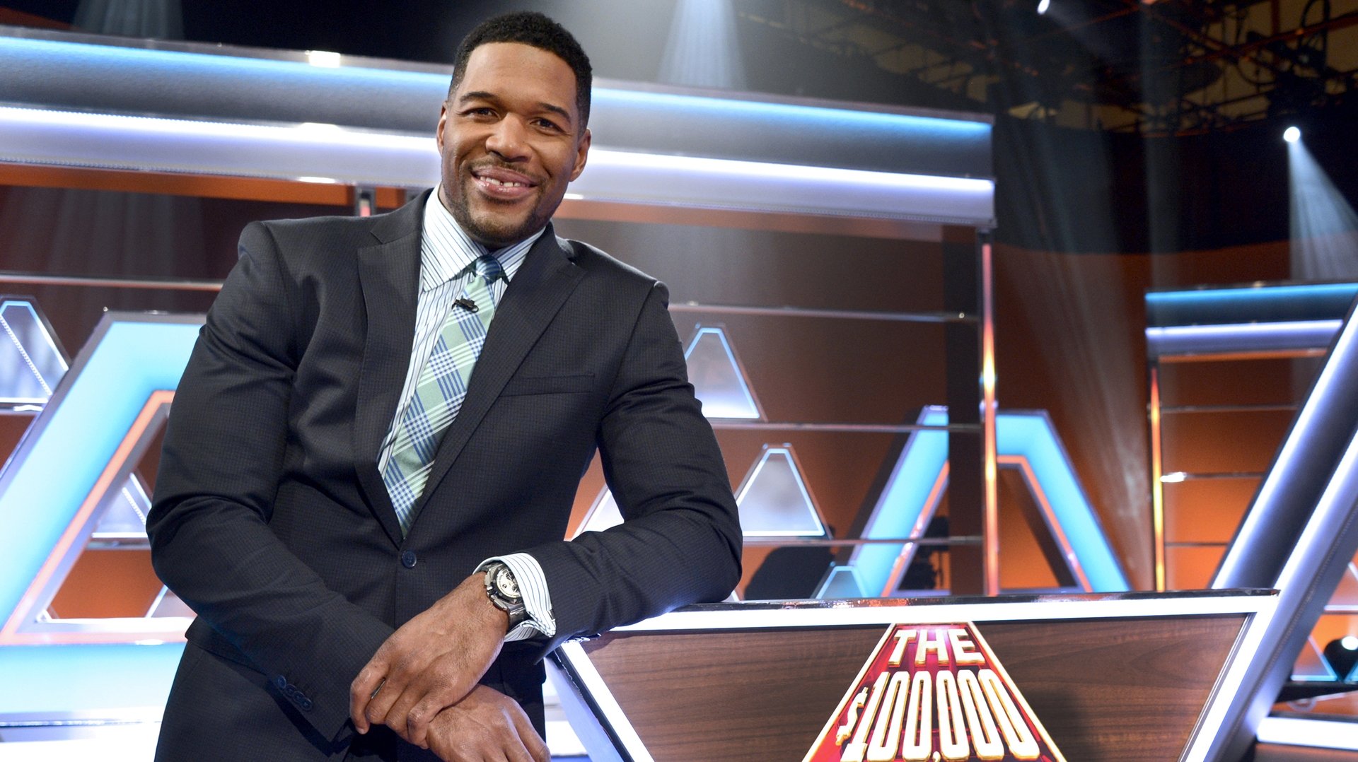 The $100,000 Pyramid Season 6