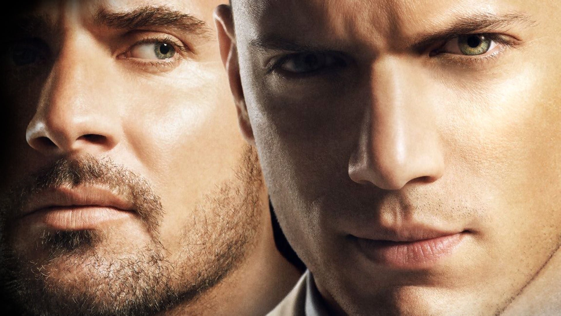 Prison Break Season 1 Episode 2 : Allen