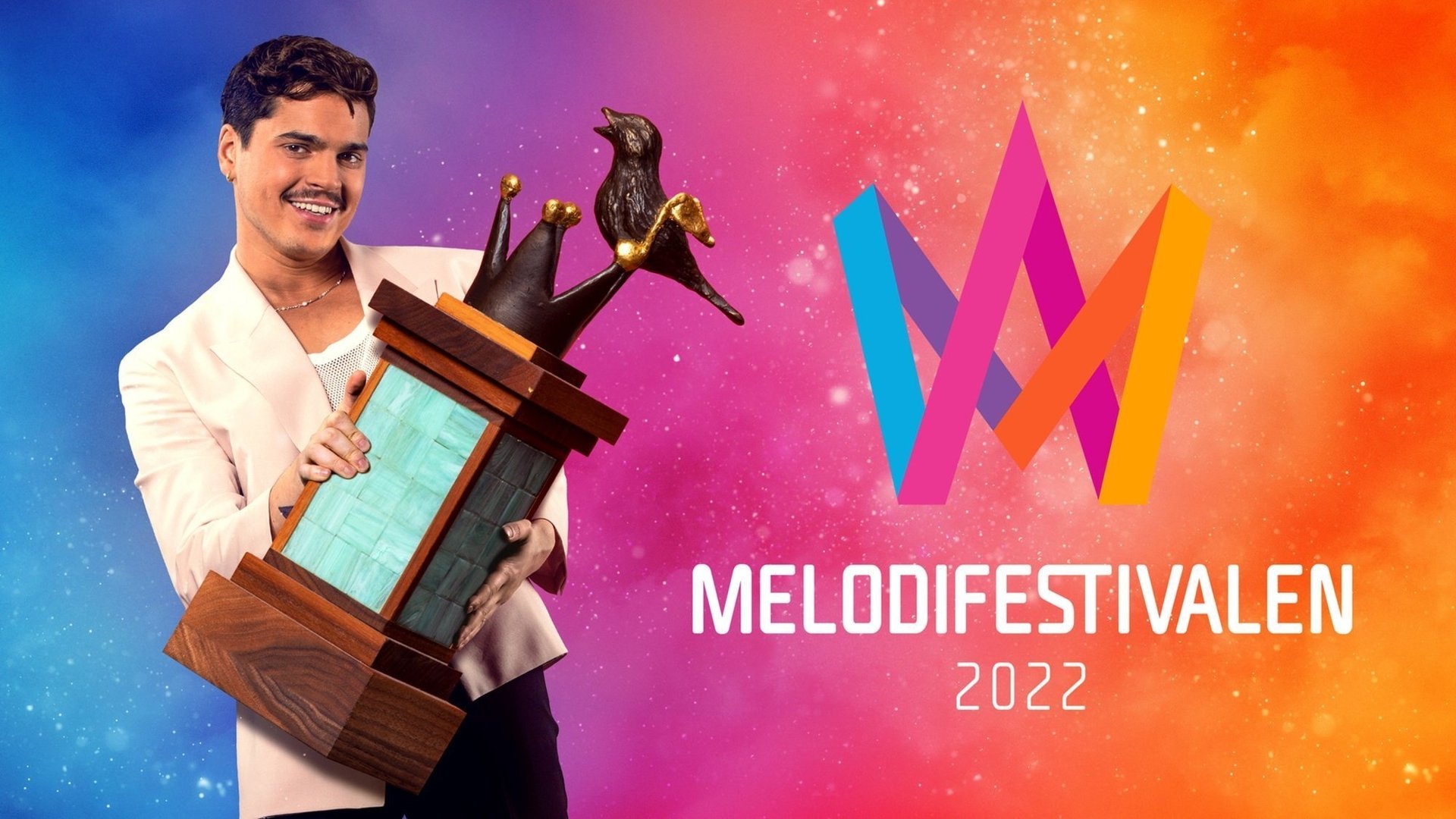 Melodifestivalen Season 46