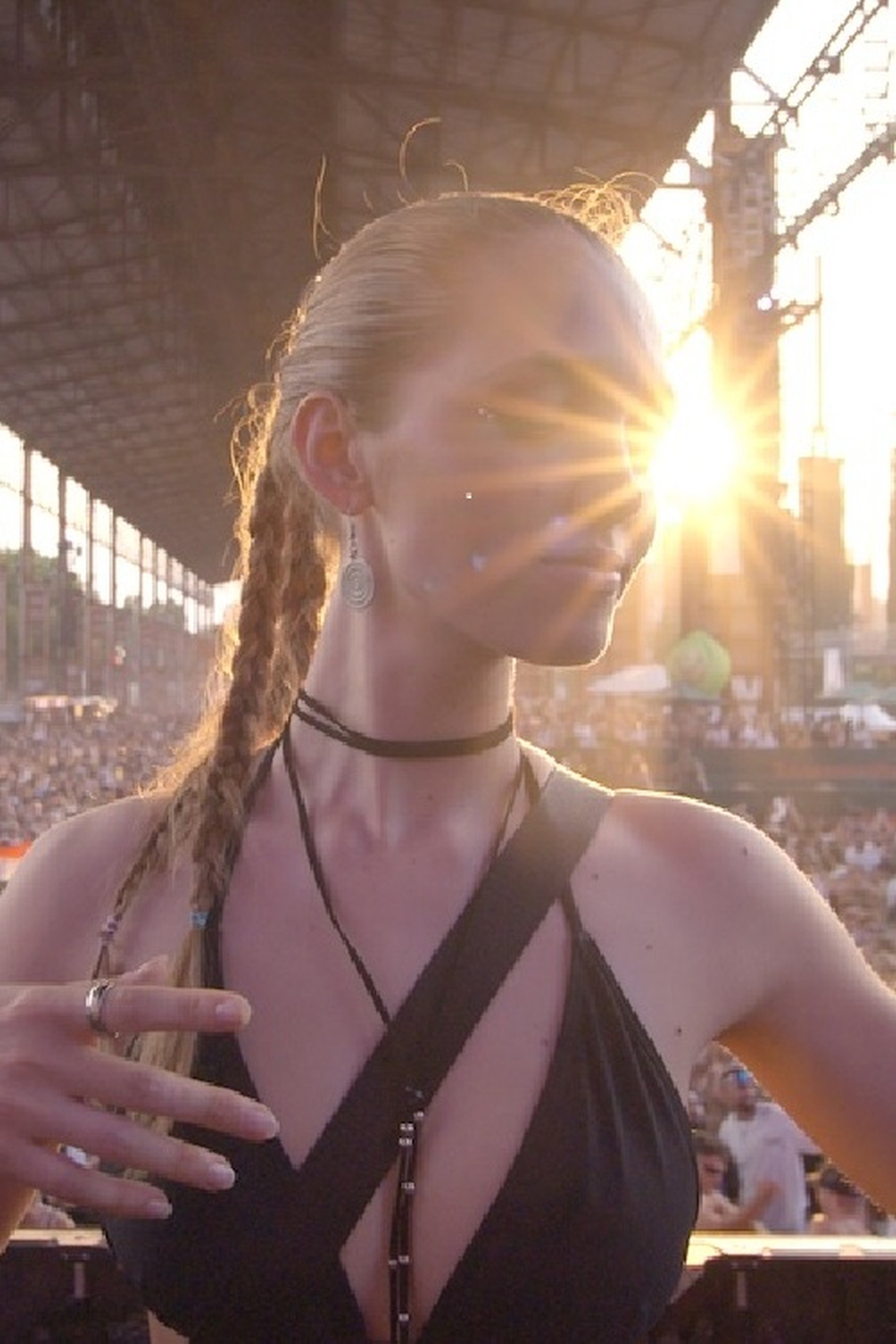 Futur Festival â L'Arca del Dora