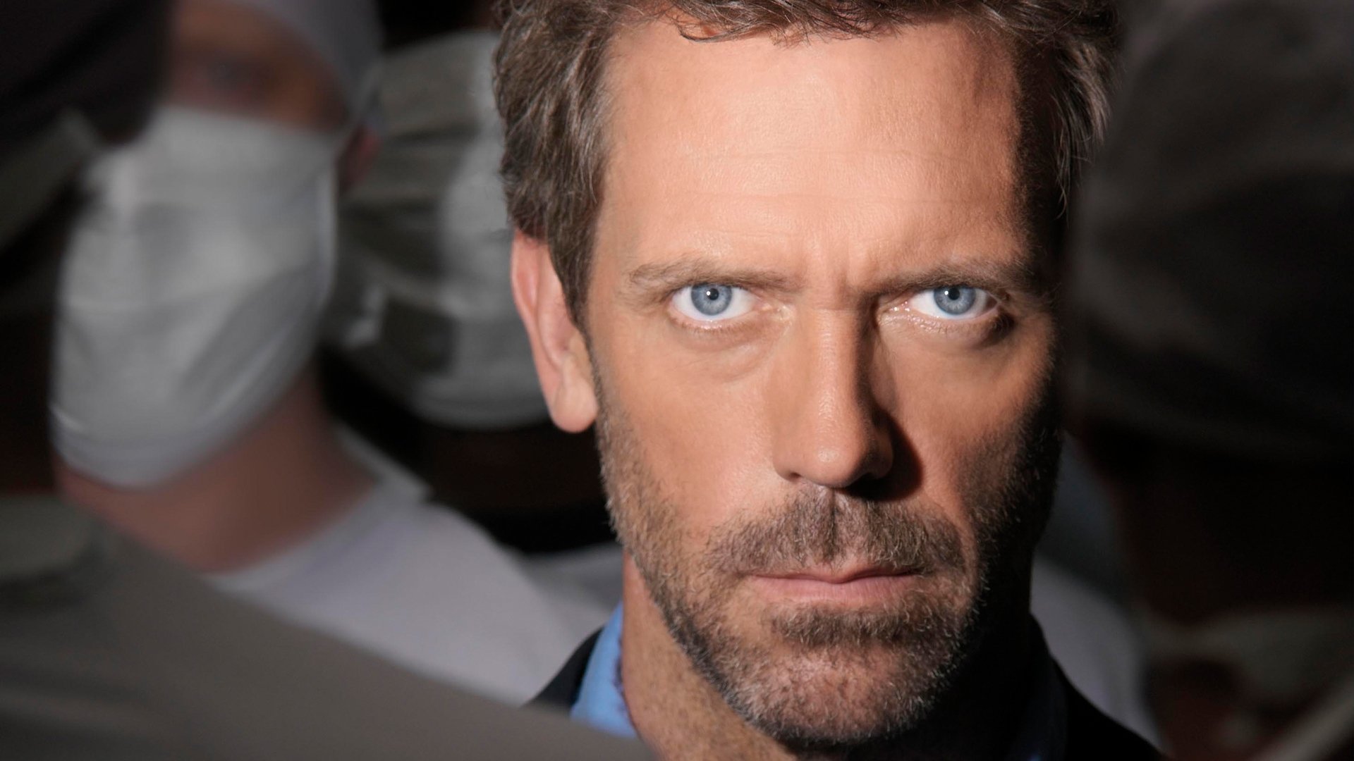House Season 7 Episode 4 : Massage Therapy