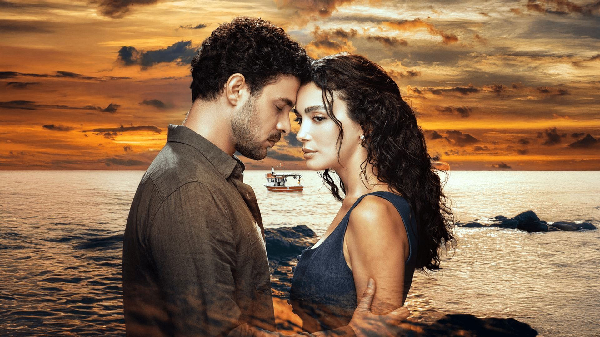 Black Sea Eyes Season 1 Episode 3 : Episode 3