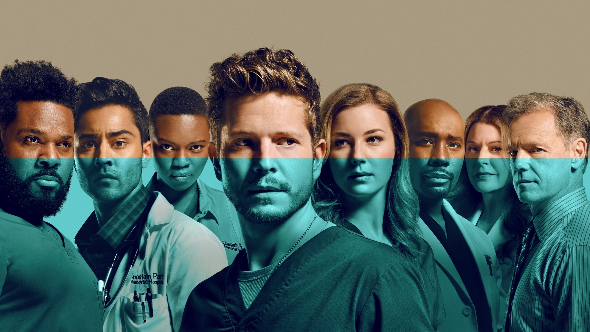 The Resident Season 5 Episode 2 : No Good Deed