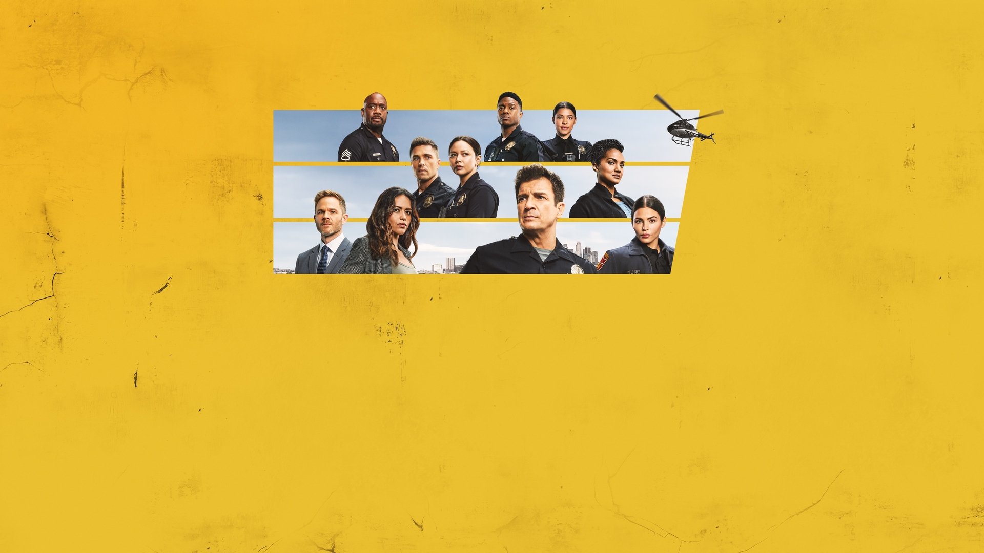 The Rookie Season 4 Episode 10 : Heart Beat