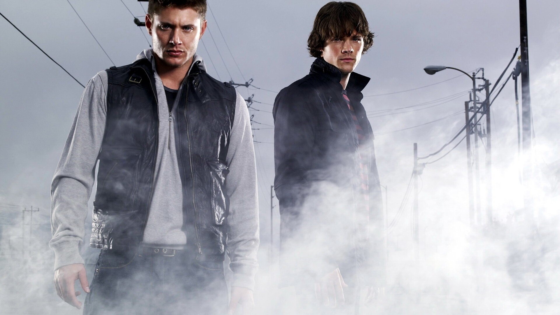 Supernatural Season 9 Episode 22 : Stairway to Heaven