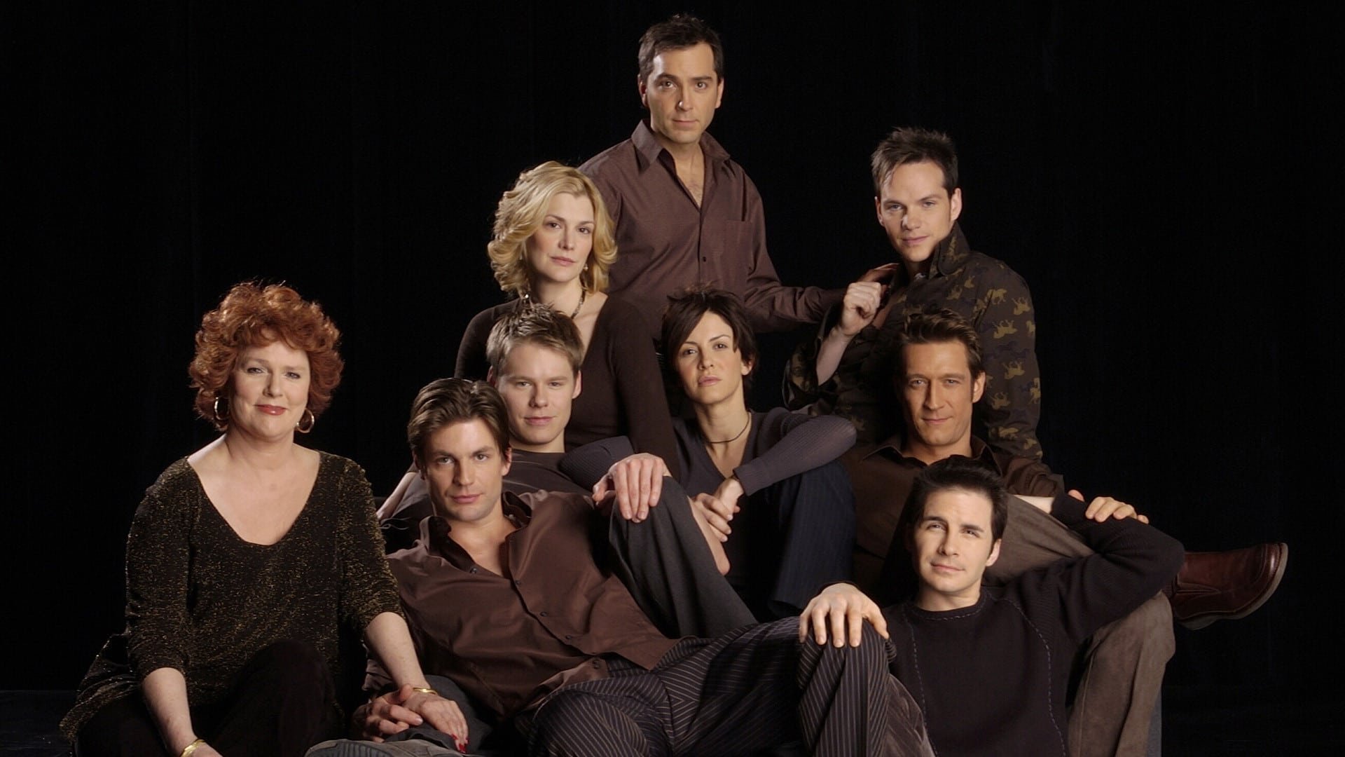 Queer As Folk Season 1 Episode 6 : The Art of Desperation