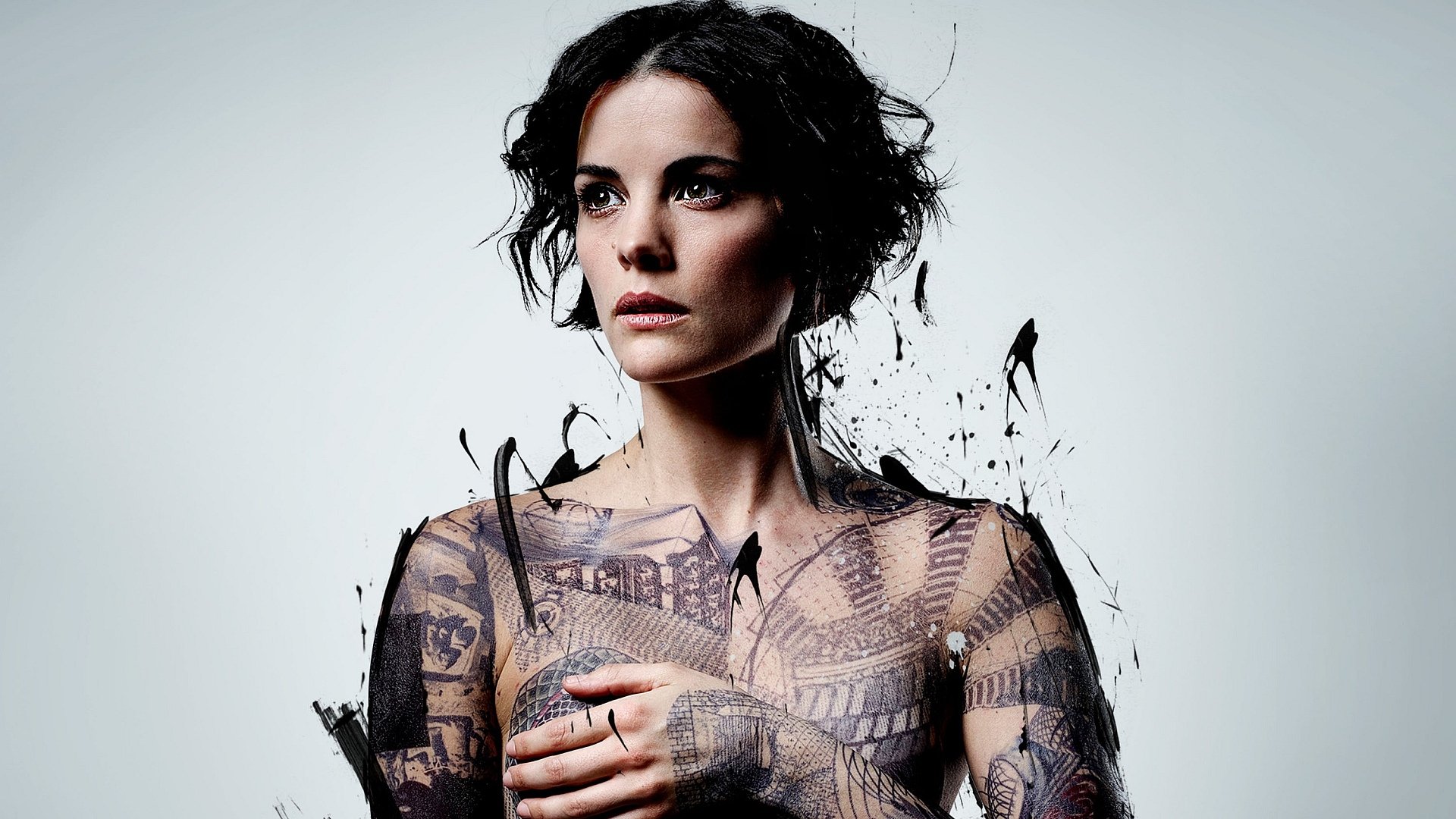 Blindspot Season 1 Episode 11 : Cease Forcing Enemy