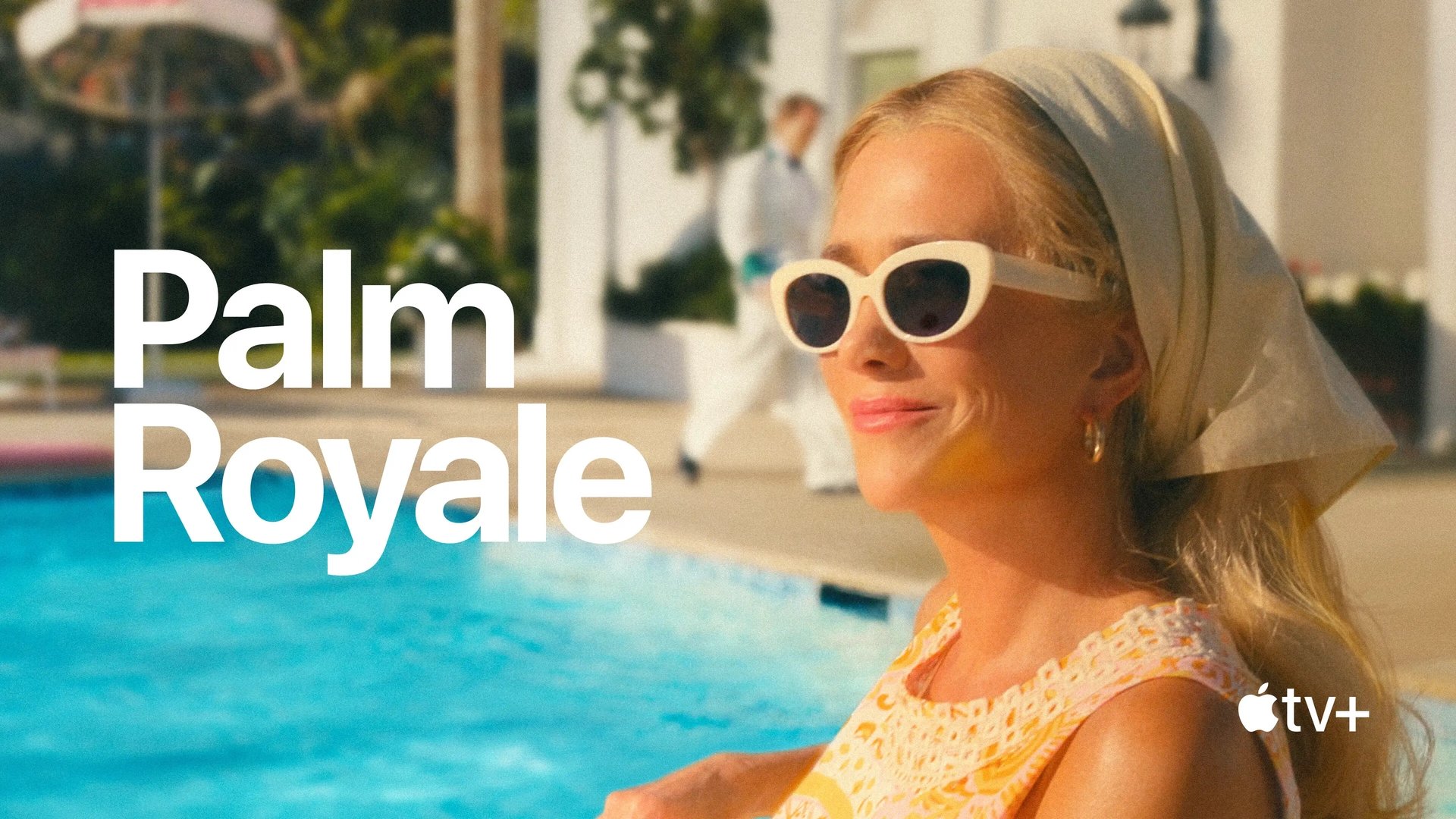 Palm Royale Season 1 Episode 7 : Maxine Bags a Prince