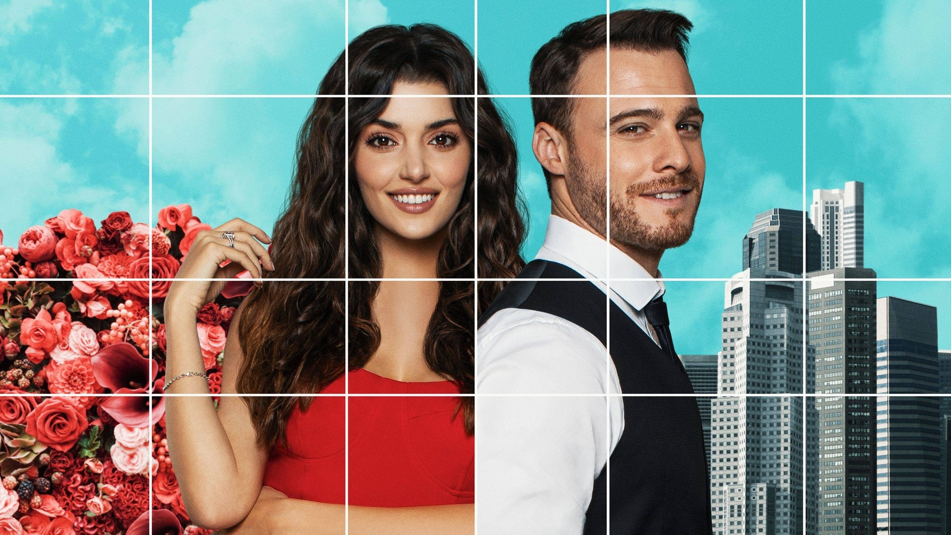 Love Is in the Air Season 1 Episode 31 : True Love