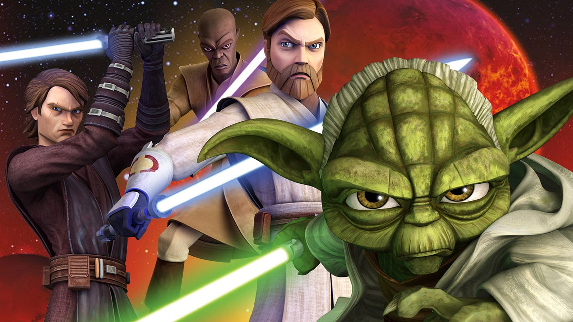 Star Wars: The Clone Wars Season 7 Episode 4 : Unfinished Business