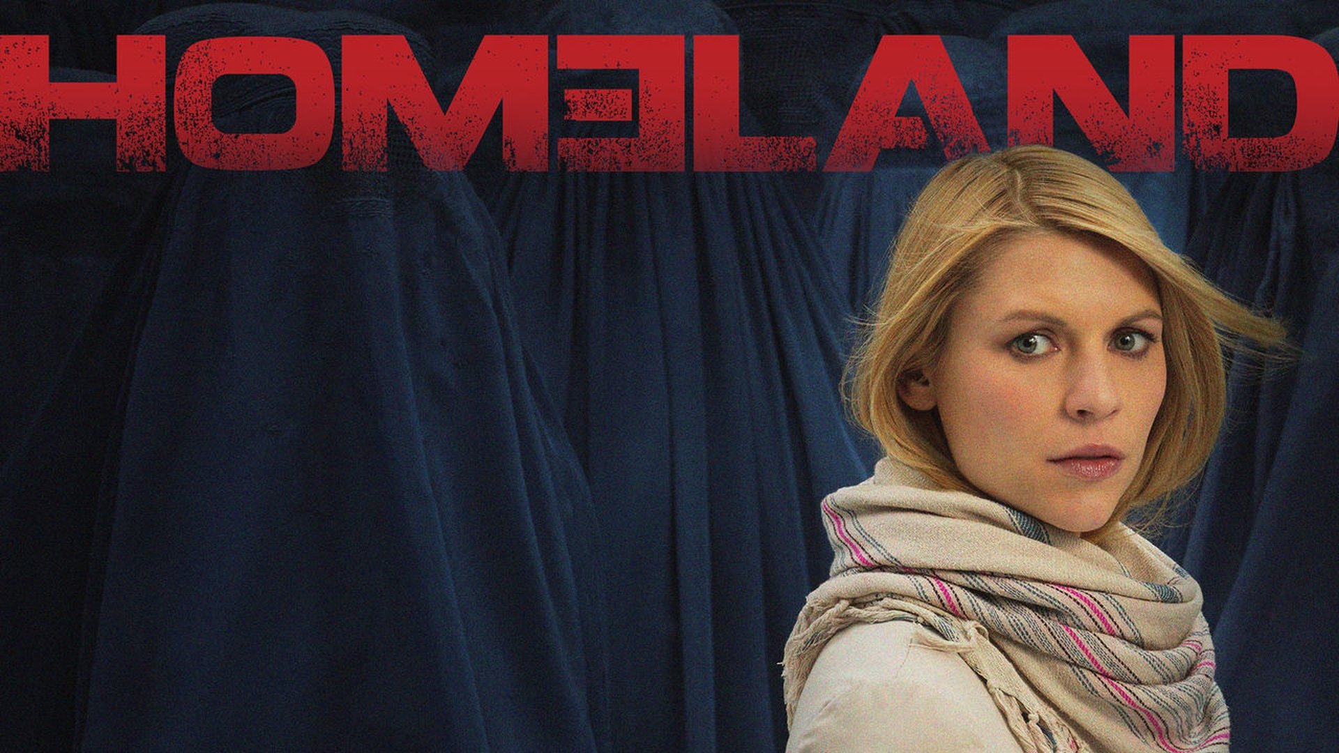 Homeland Season 7 Episode 12 : Paean To The People