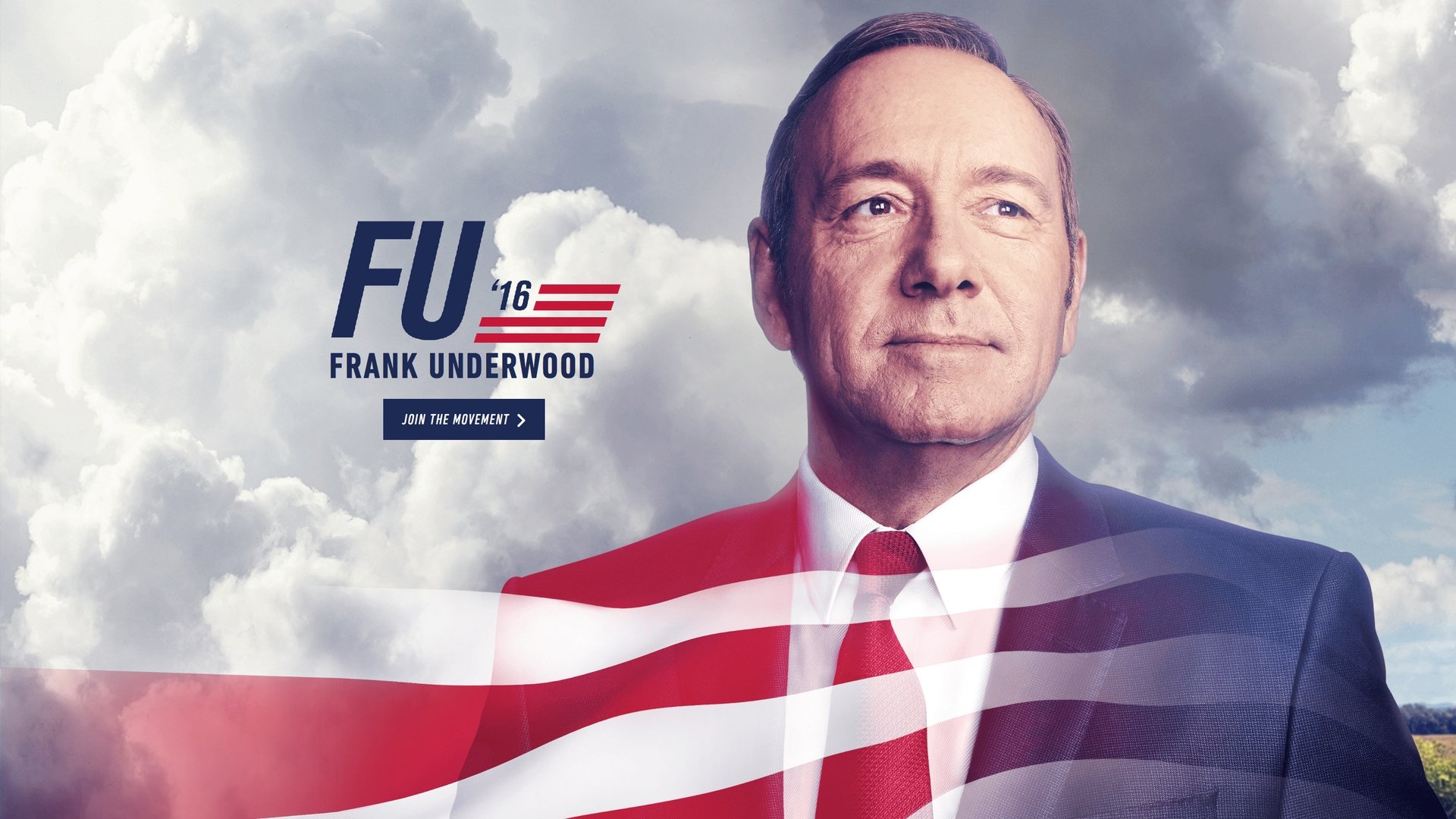 House of Cards Season 3 Episode 9 : Chapter 35