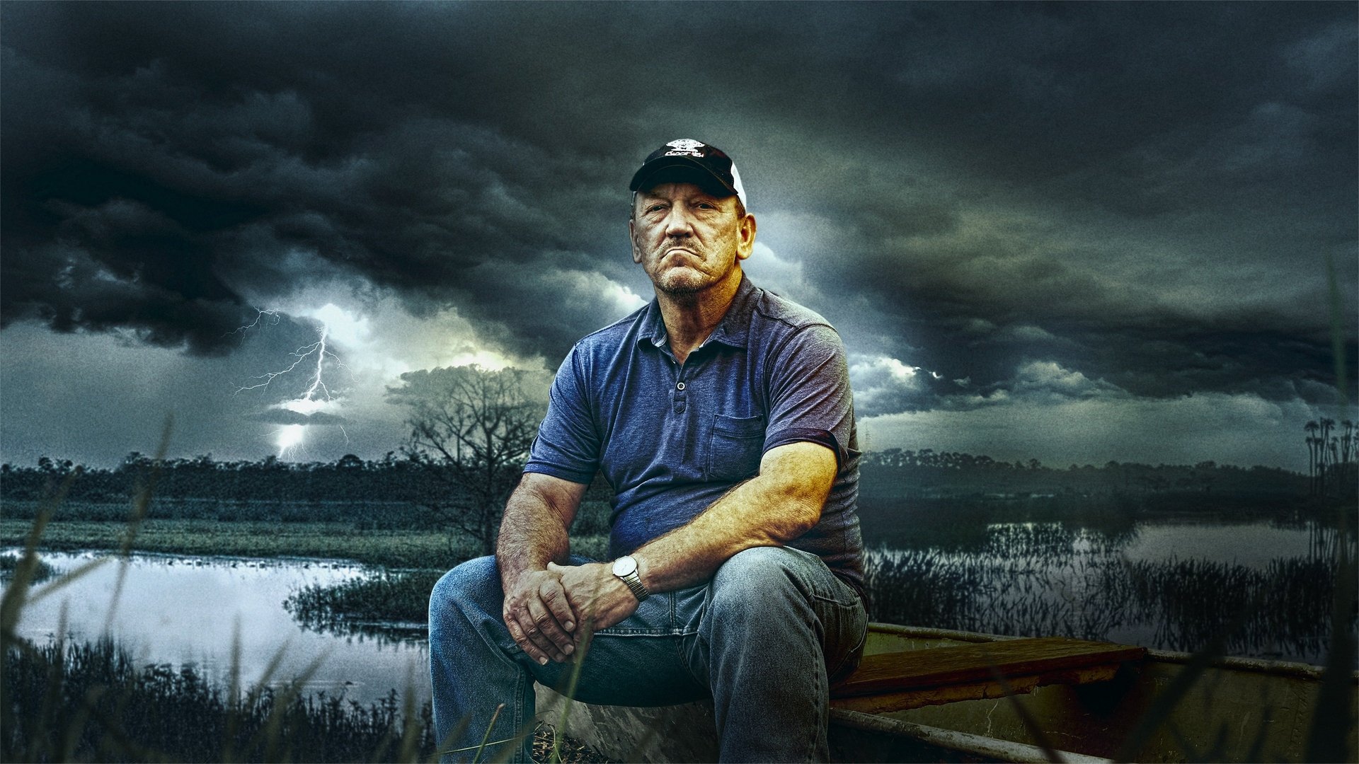 Swamp People Season 9 Episode 15 : Swamp Savage