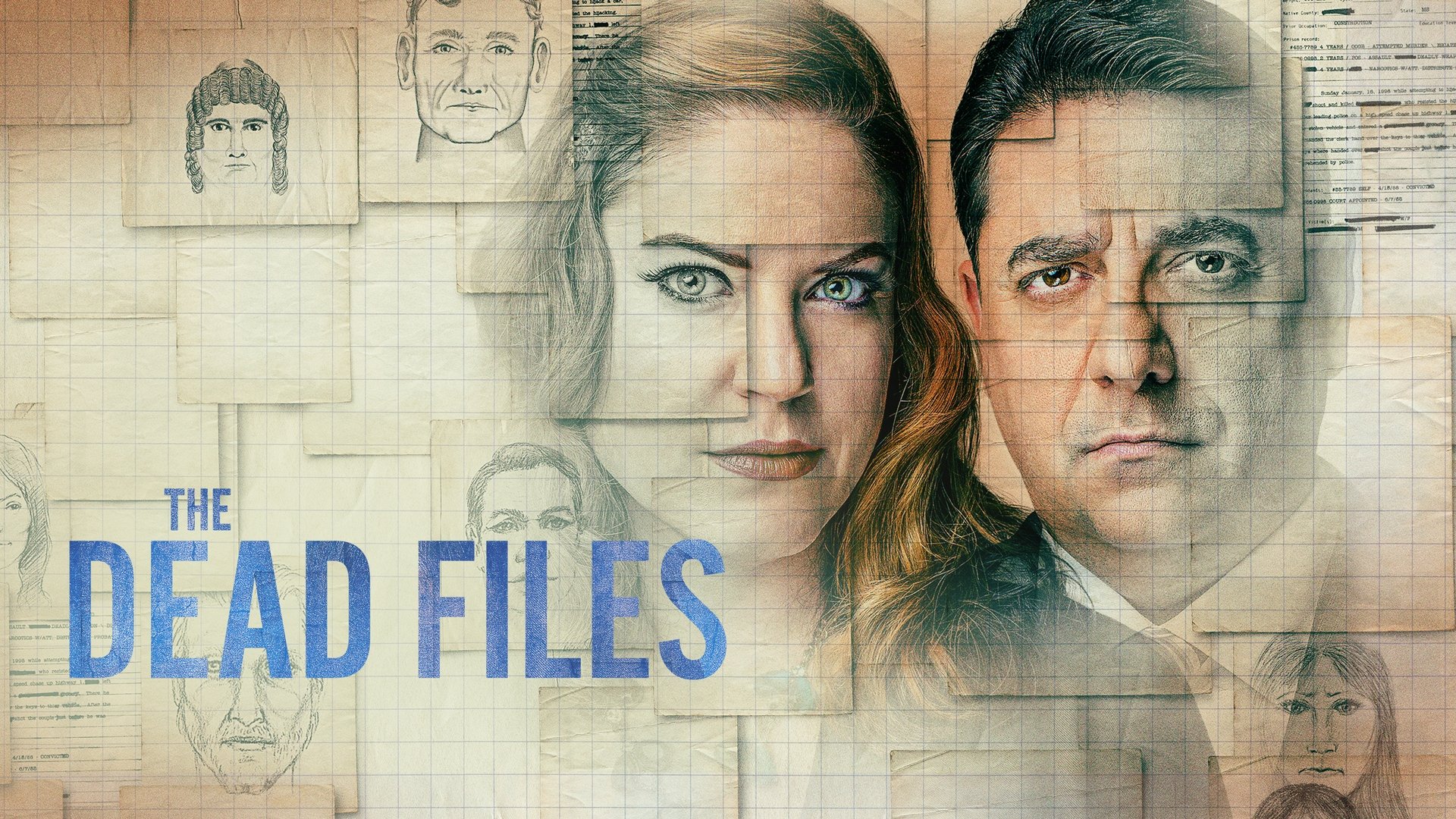 The Dead Files Season 2 Episode 12 : Death Sentence