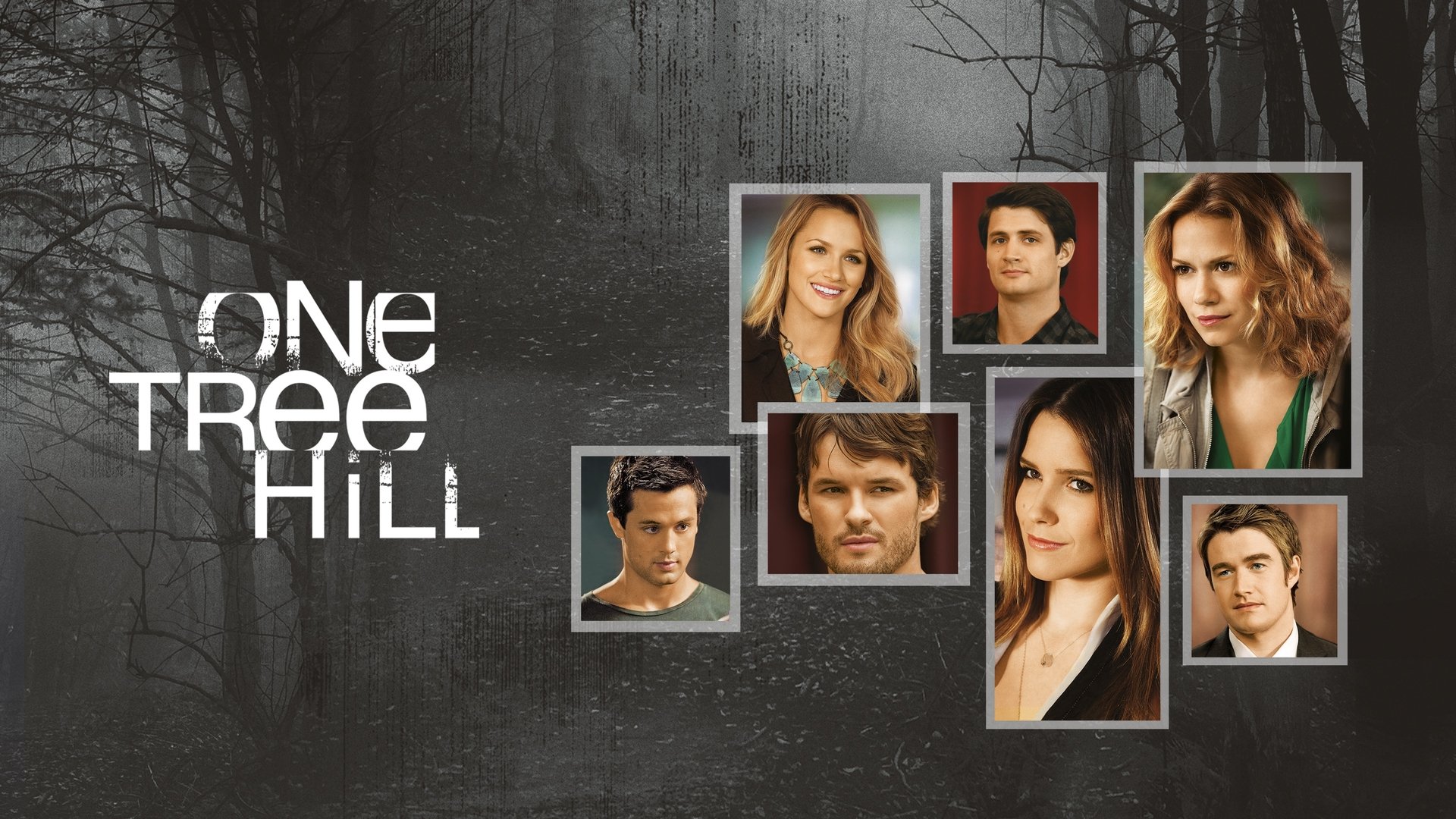 One Tree Hill Season 7 Episode 17 : At the Bottom of Everything