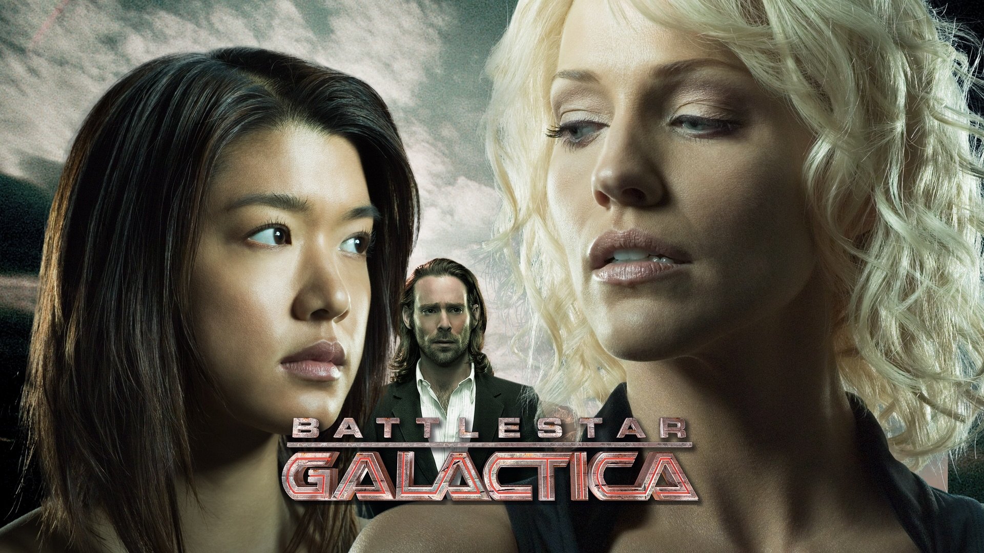 Battlestar Galactica Season 2 Episode 2 : Valley of Darkness