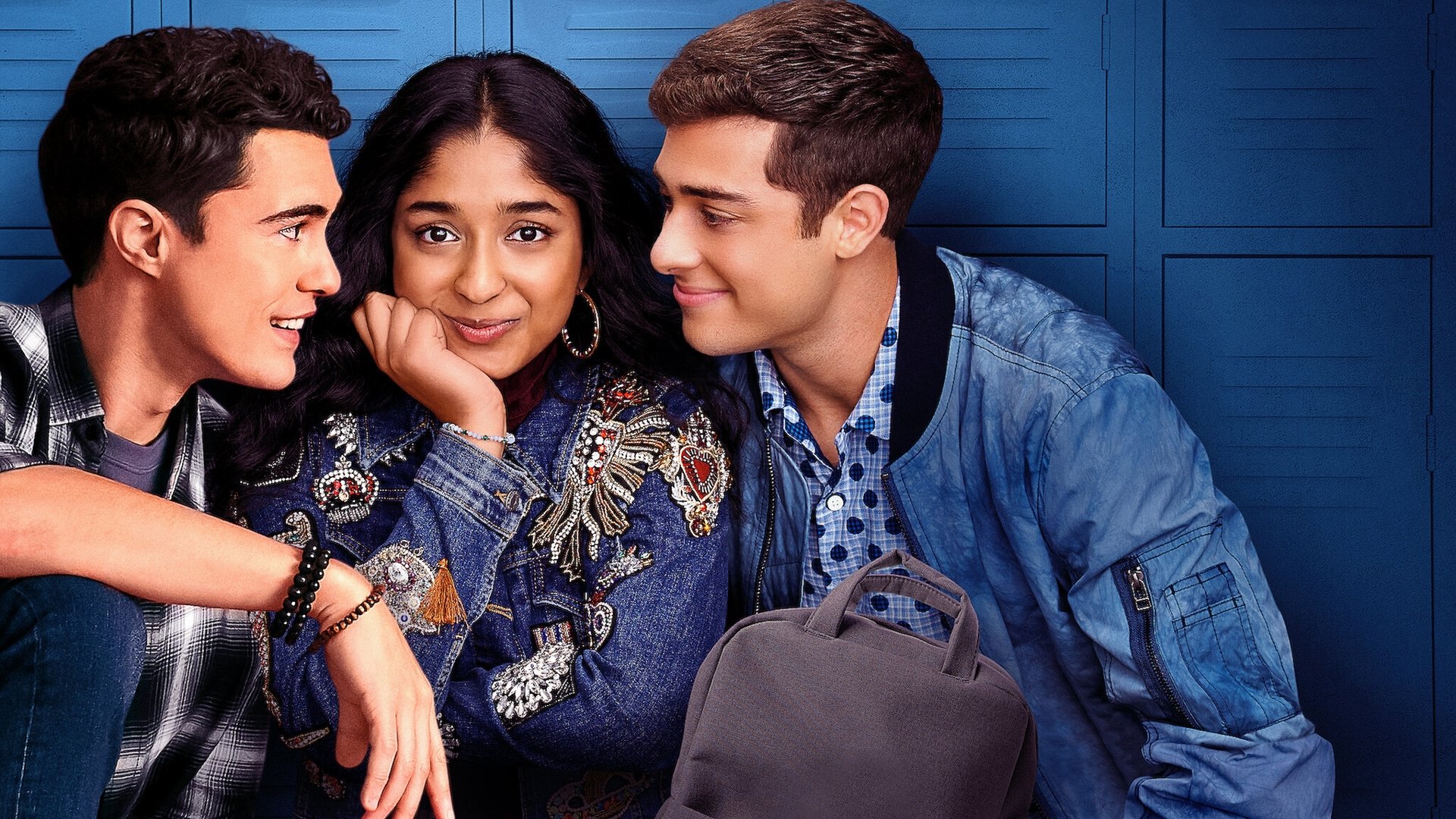 Never Have I Ever Season 2 Episode 4 : ... had an Indian frenemy