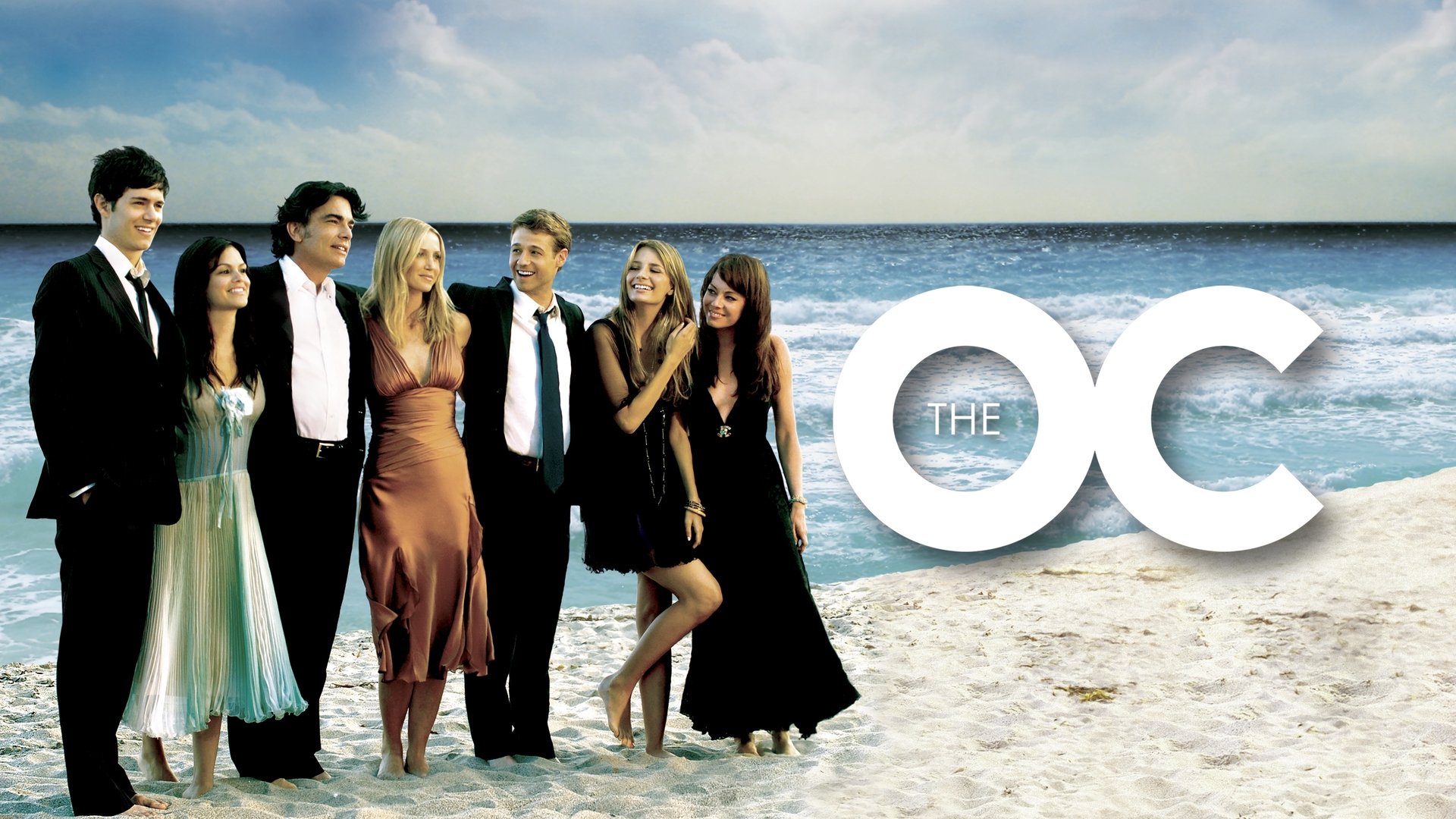 The O.C. Season 4 Episode 4 : The Metamorphosis