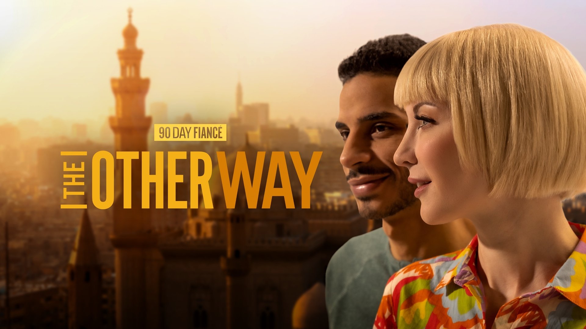 90 Day Fiancé: The Other Way Season 3 Episode 27 : Episode 27
