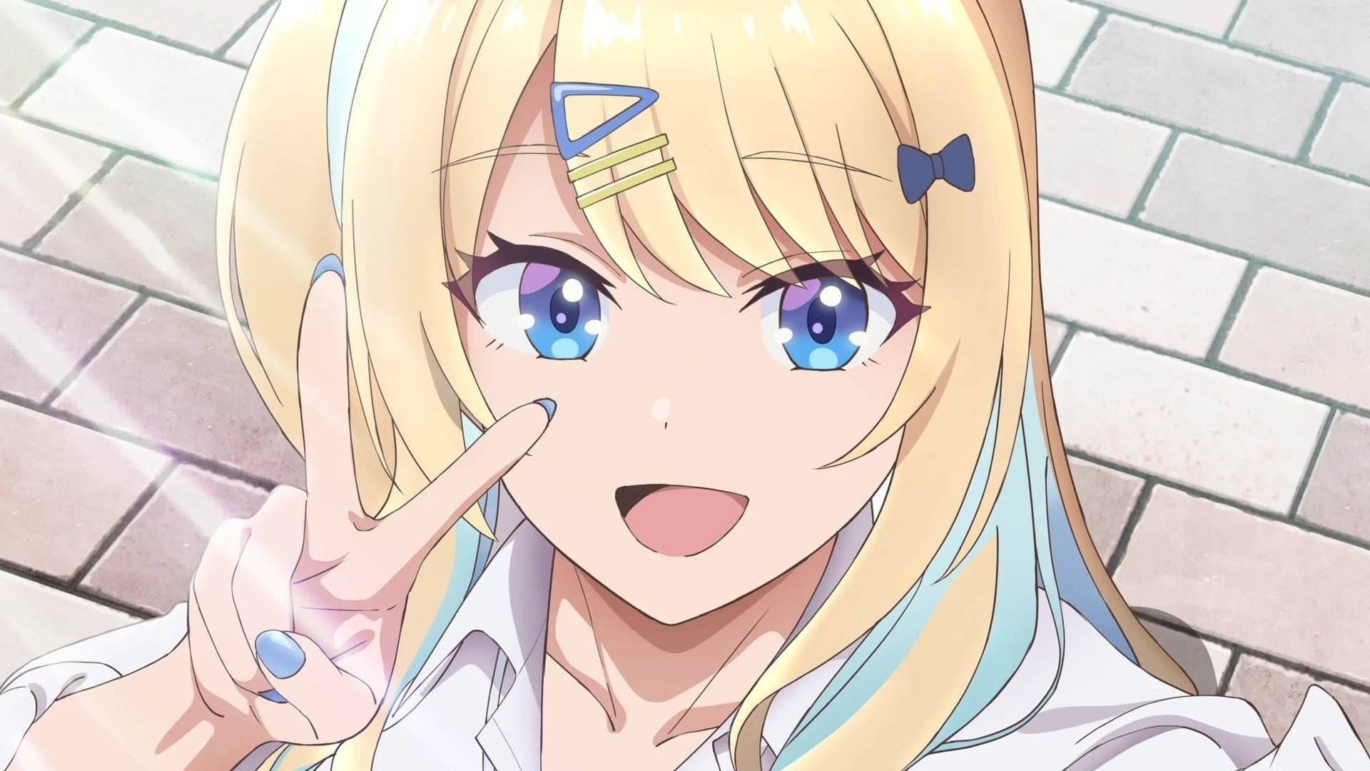 Our Dating Story: The Experienced You and the Inexperienced Me Season 1 Episode 6 : Our Cheating Story: The Experienced You Cheats with an Experienced Someone Else?