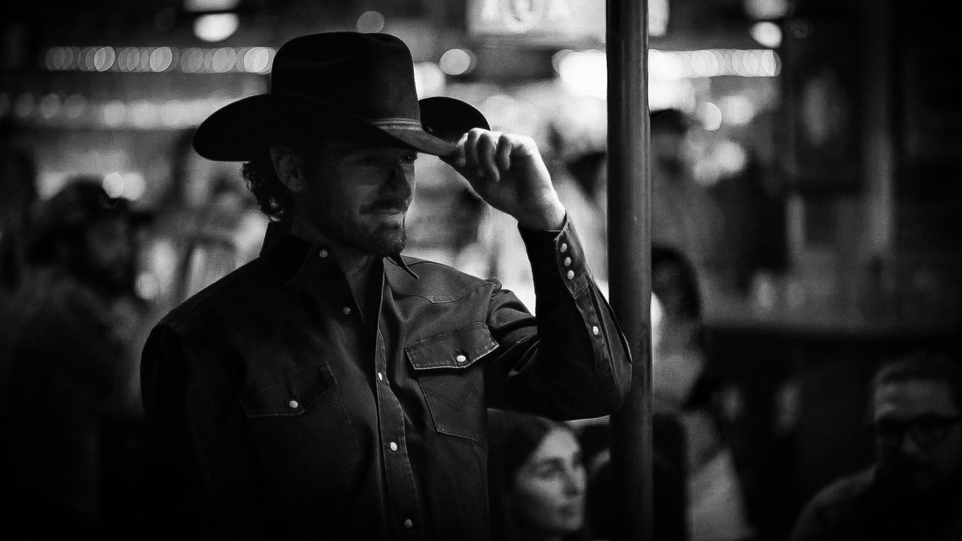 Yellowstone Season 3 Episode 7 : The Beating
