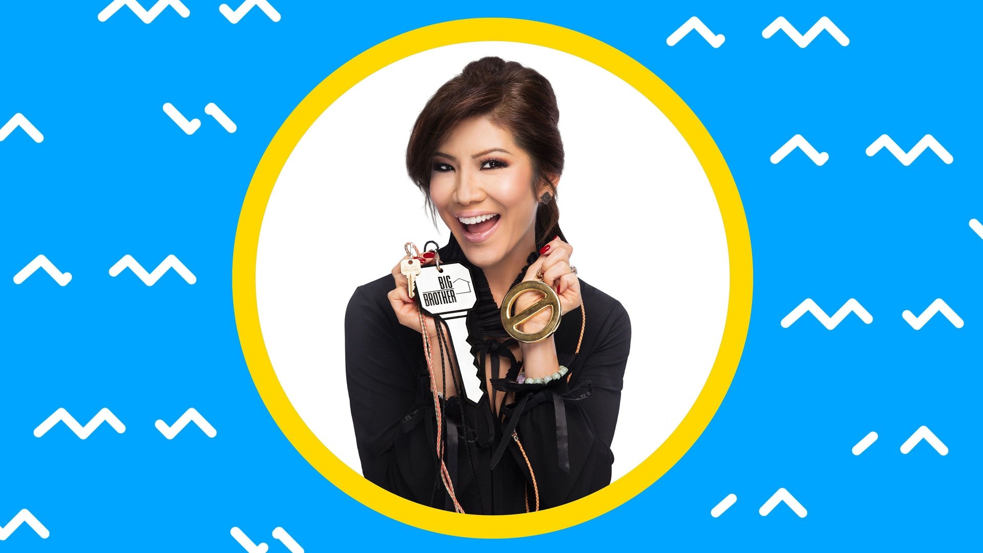 Big Brother Season 20