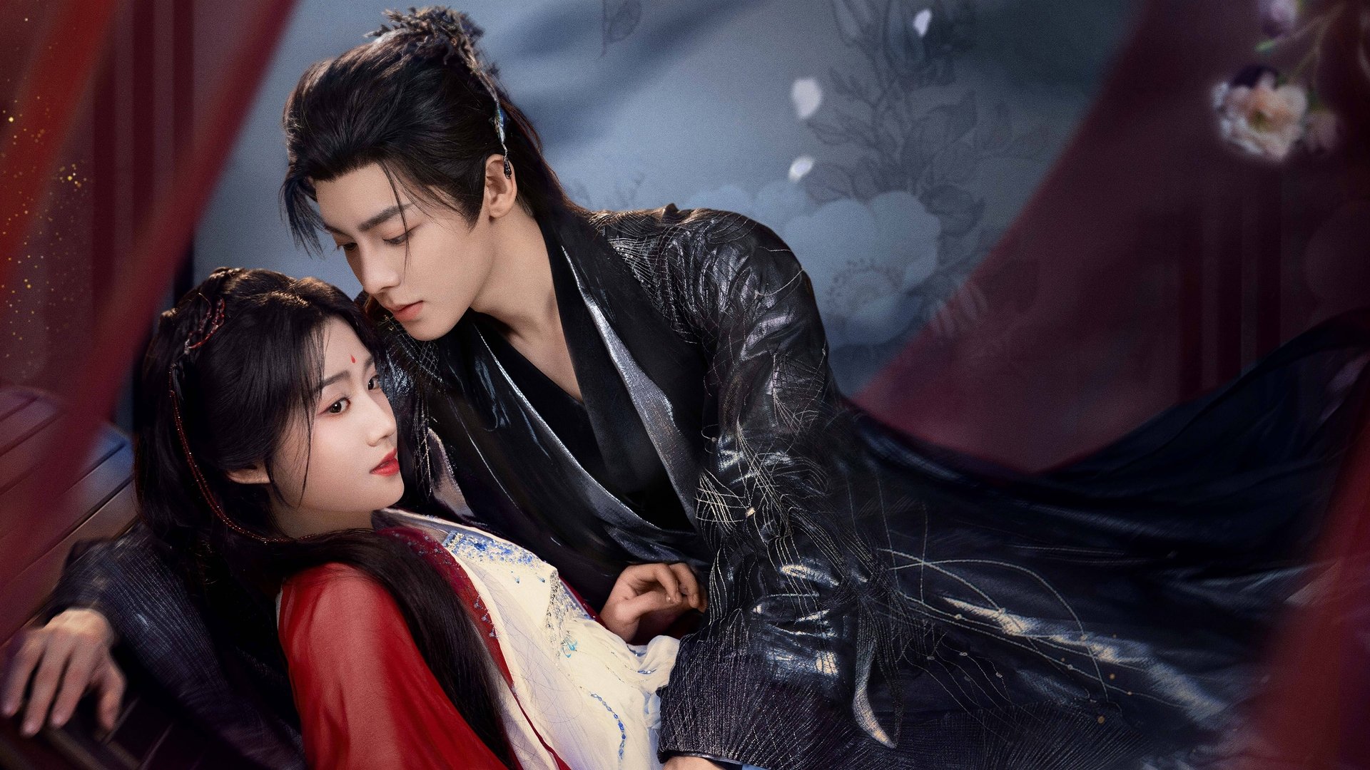 Love in the Clouds Season 1