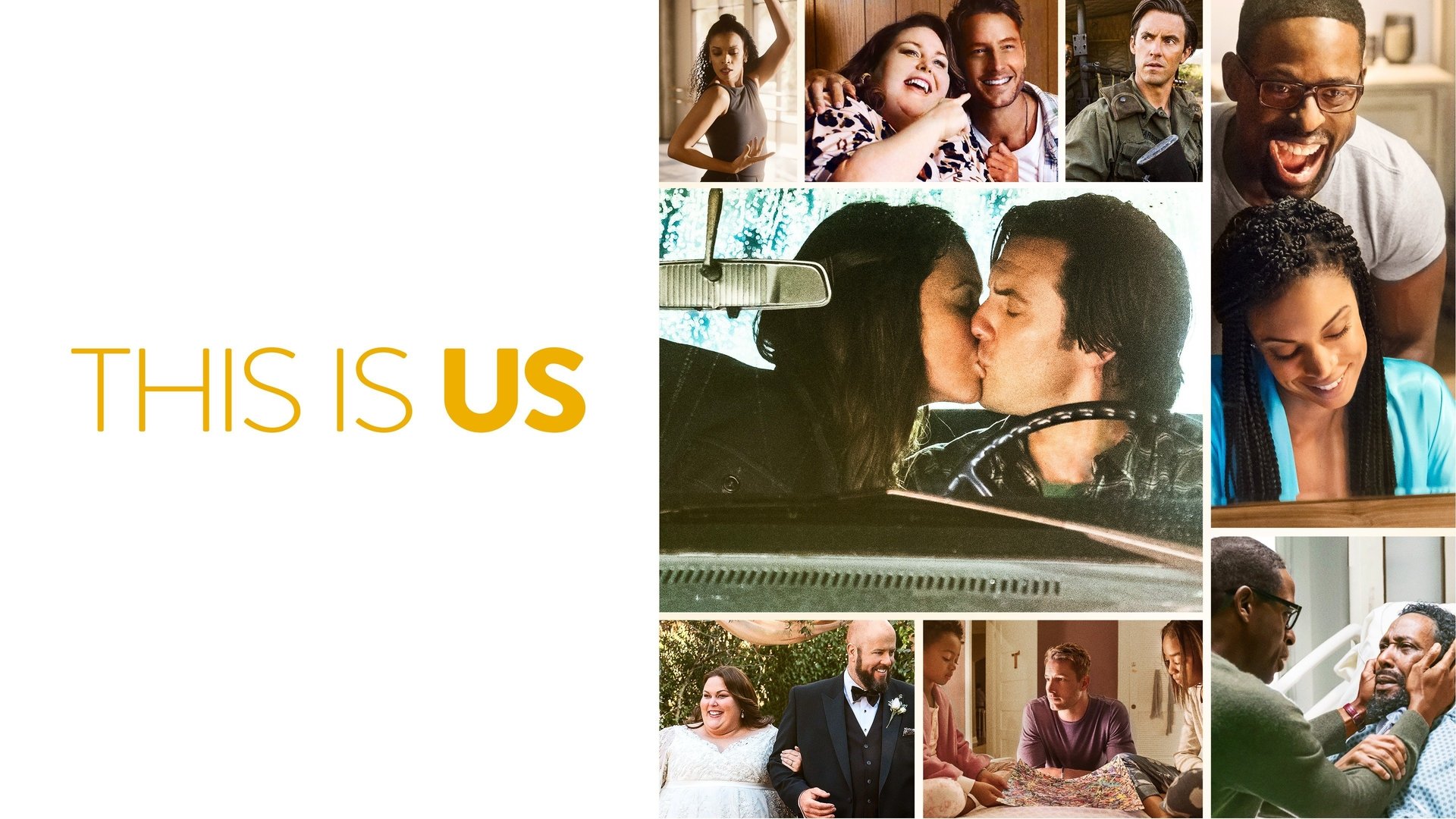 This Is Us Season 3 Episode 5 : Toby
