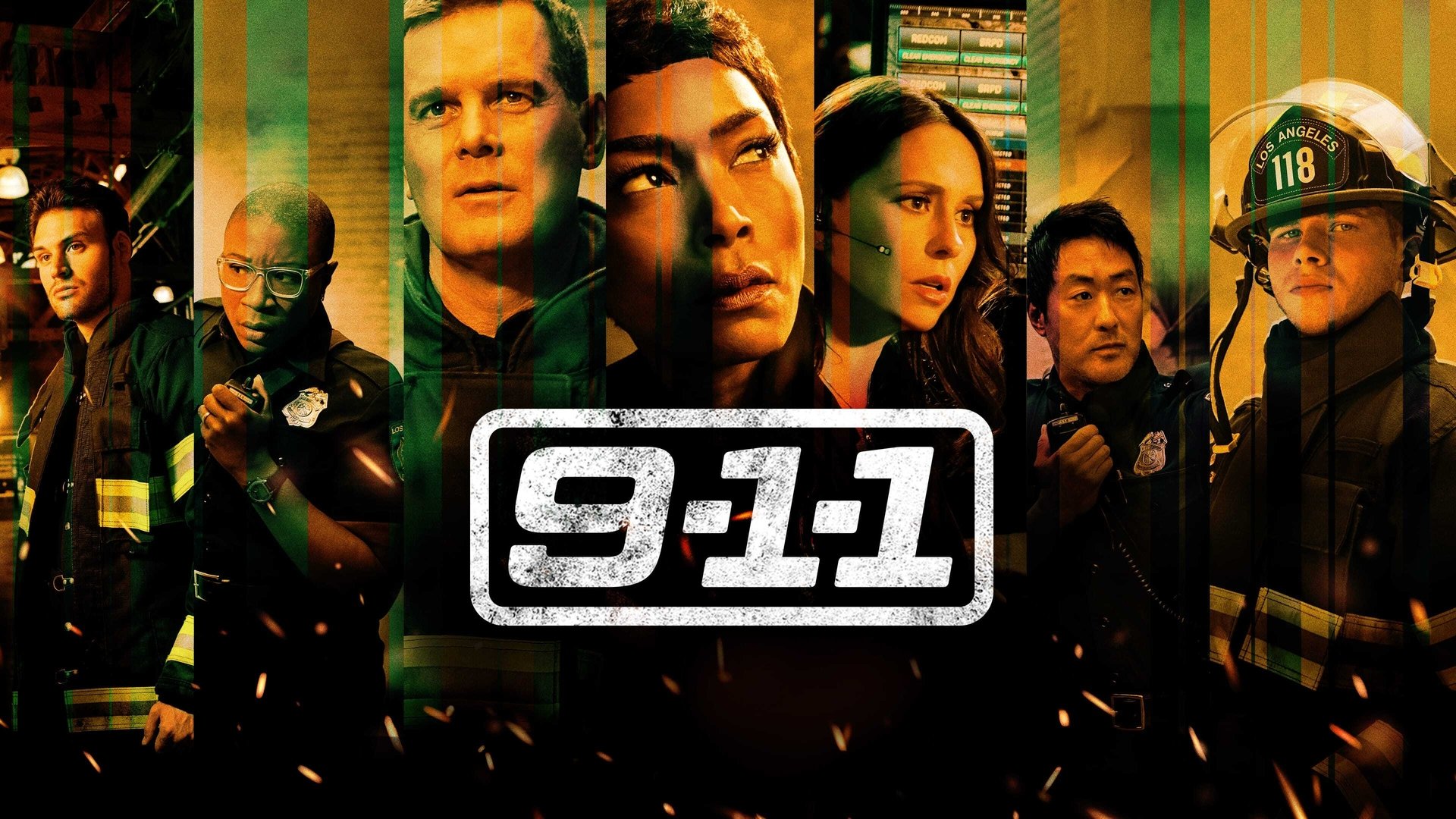 9-1-1 Season 5 Episode 15 : FOMO