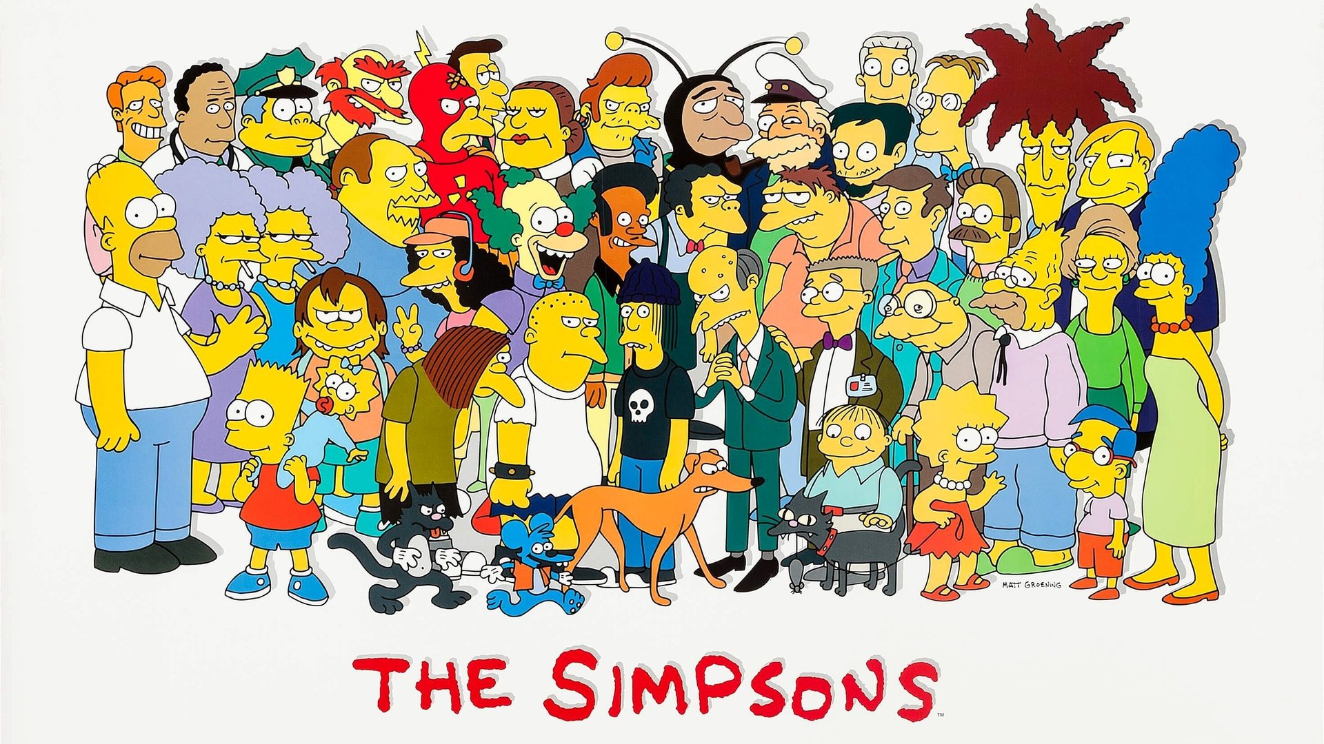 The Simpsons Season 15 Episode 19 : Simple Simpson