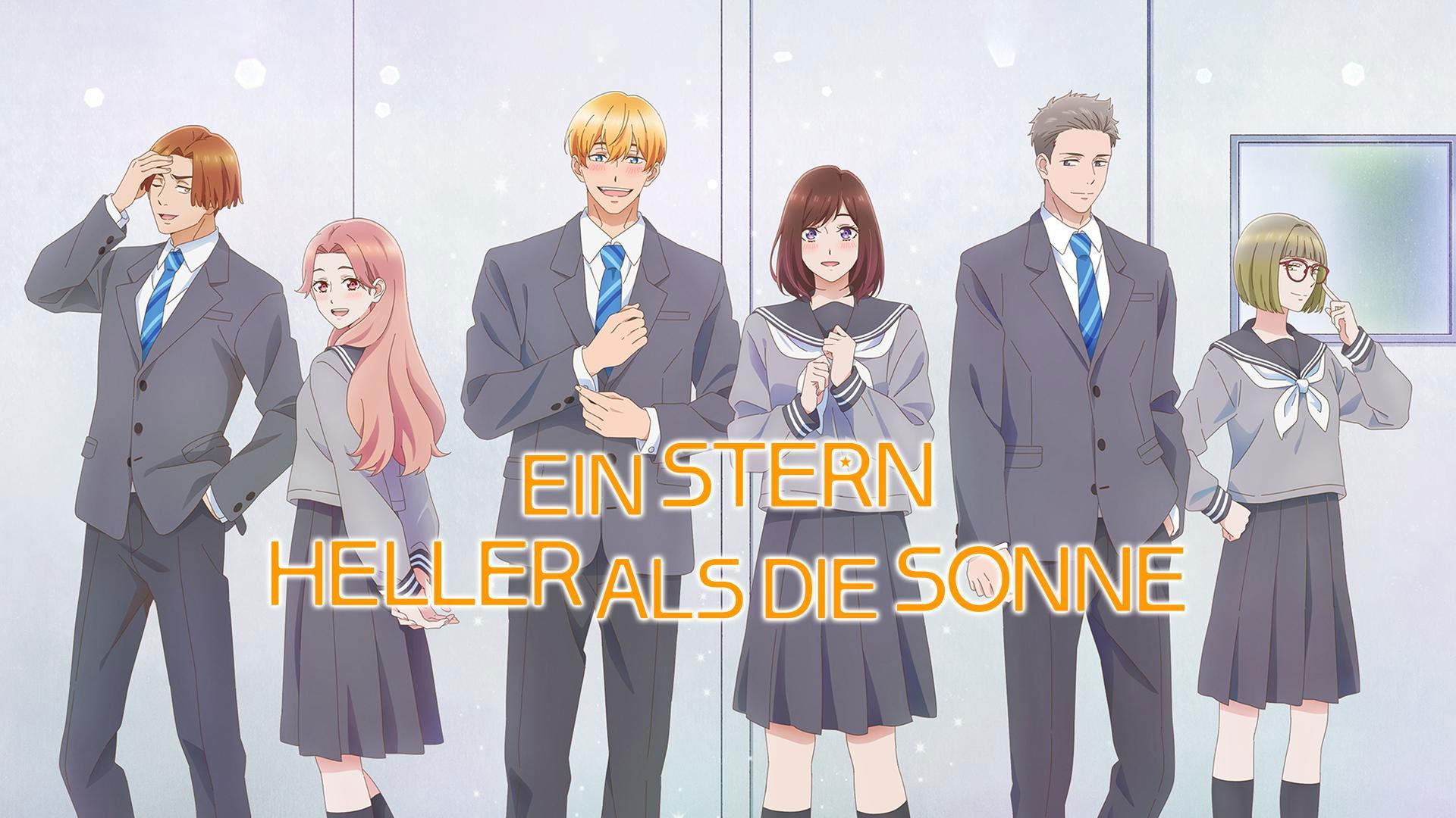 A Star Brighter than the Sun Season 1 Episode 12 : Episode 12