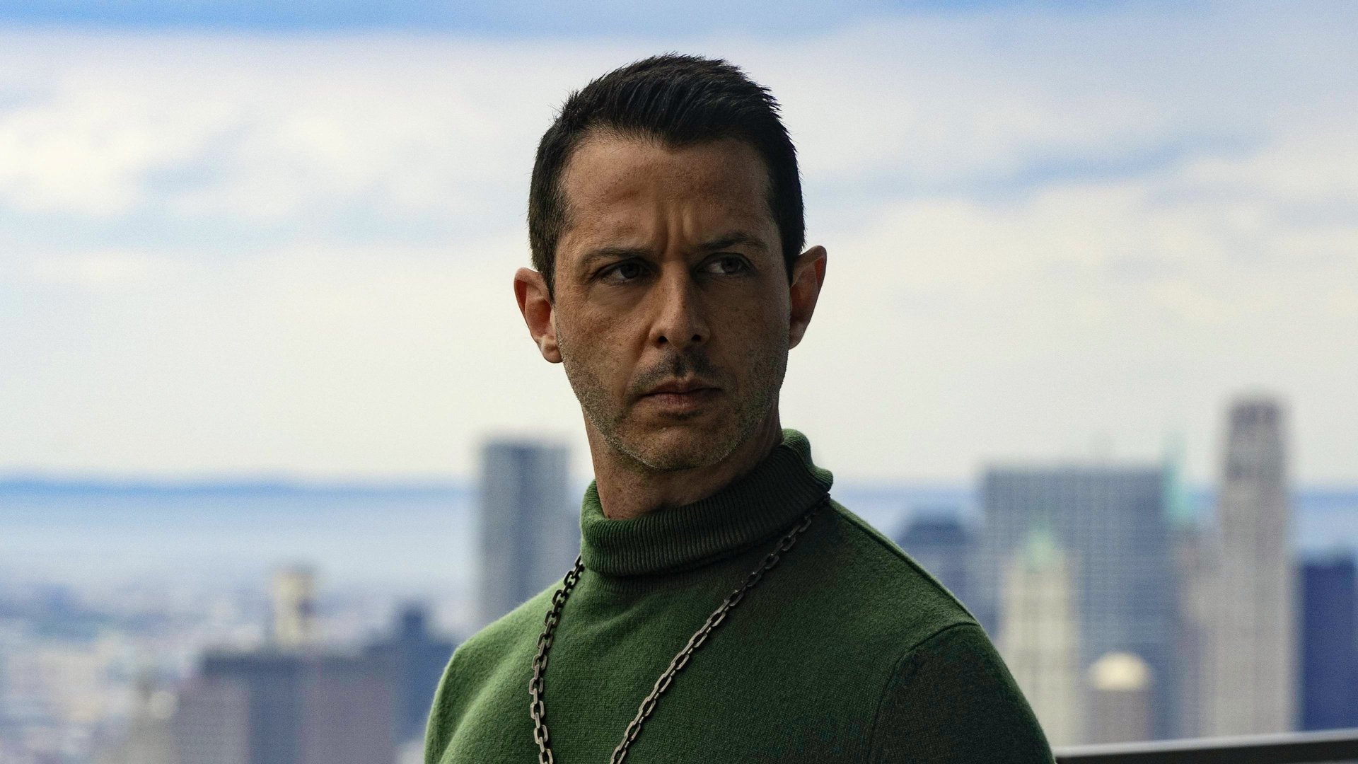 Succession Season 3 Episode 8 : Chiantishire