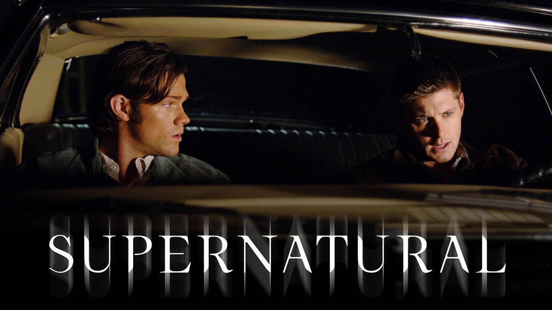 Supernatural Season 6 Episode 6 : You Can't Handle the Truth