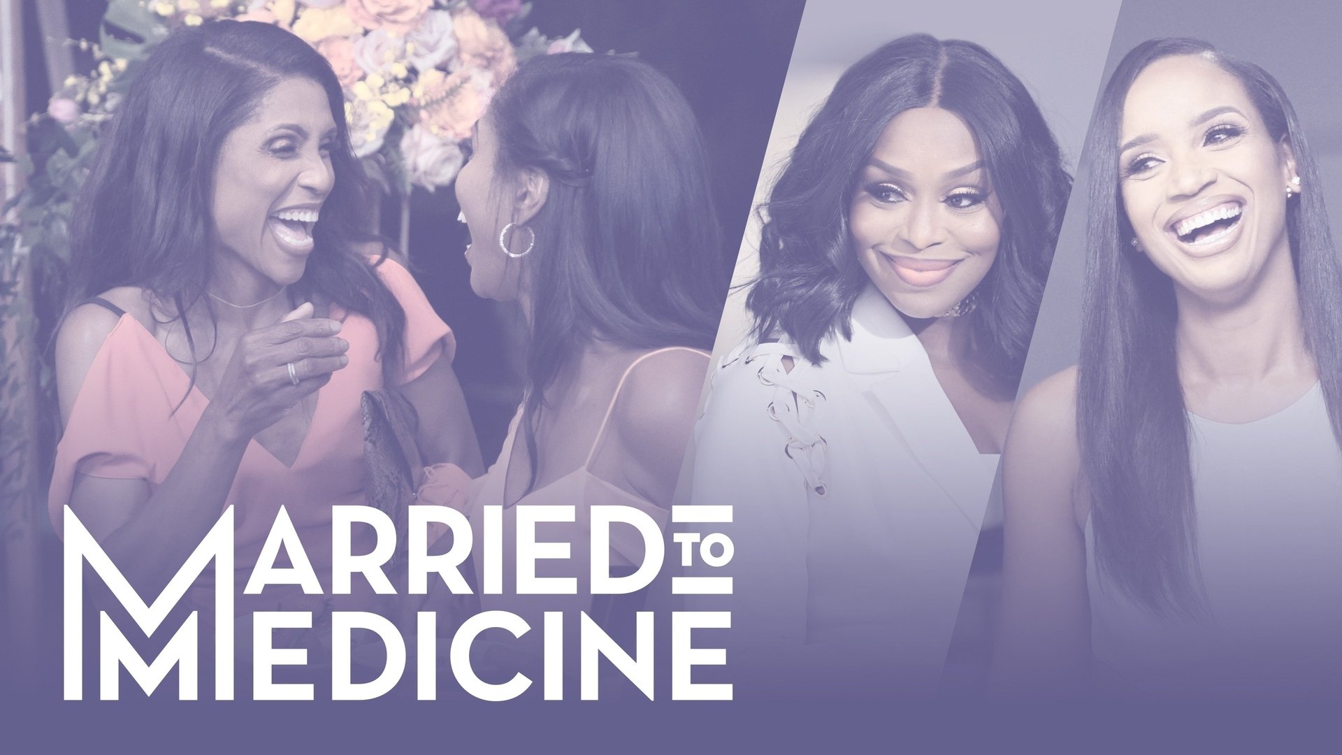 Married to Medicine Season 8 Episode 2 : Graduation Snub