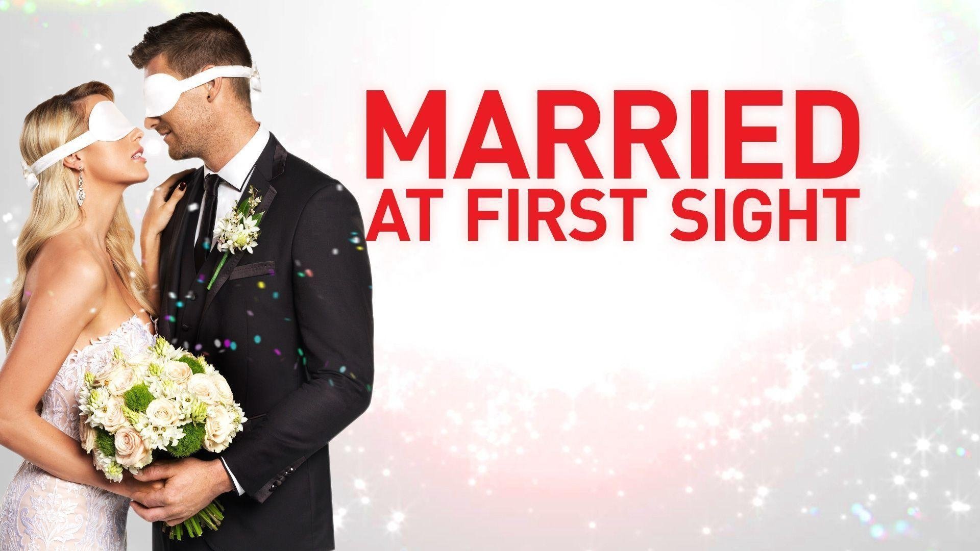 Married at First Sight