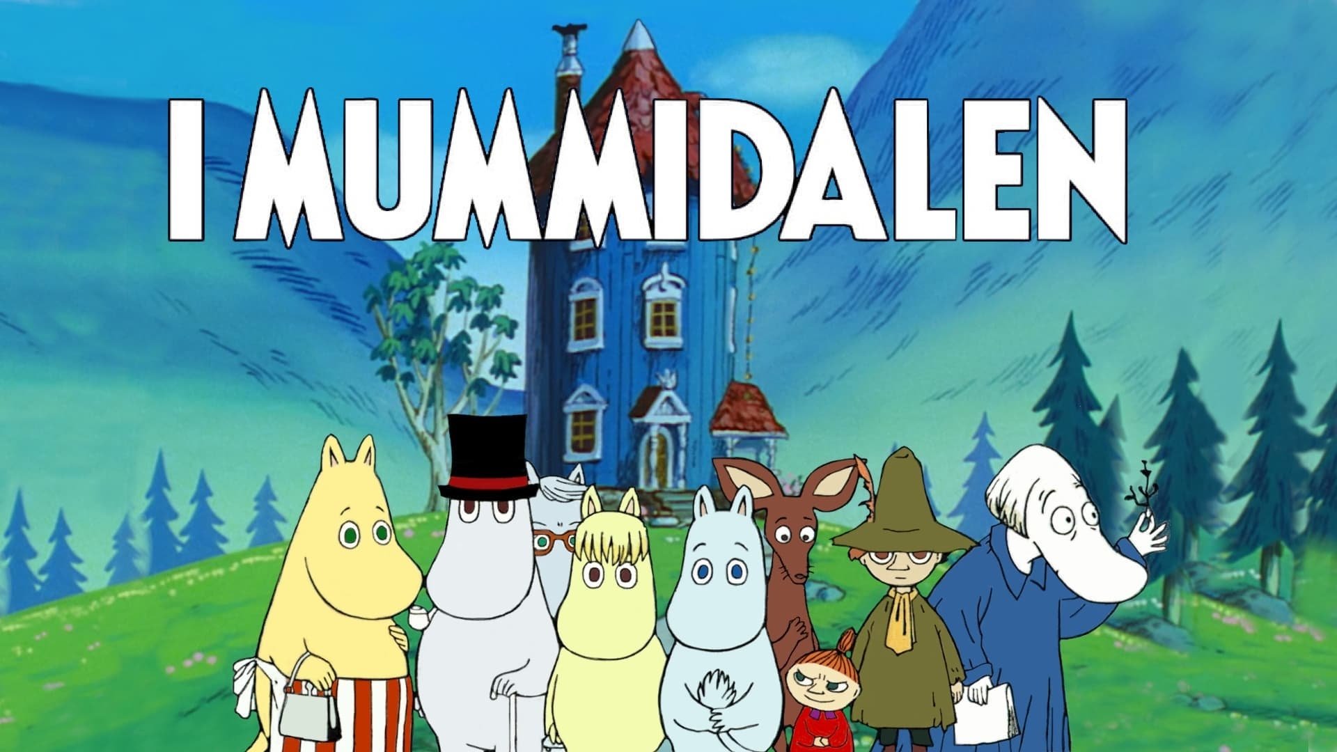 Moomin