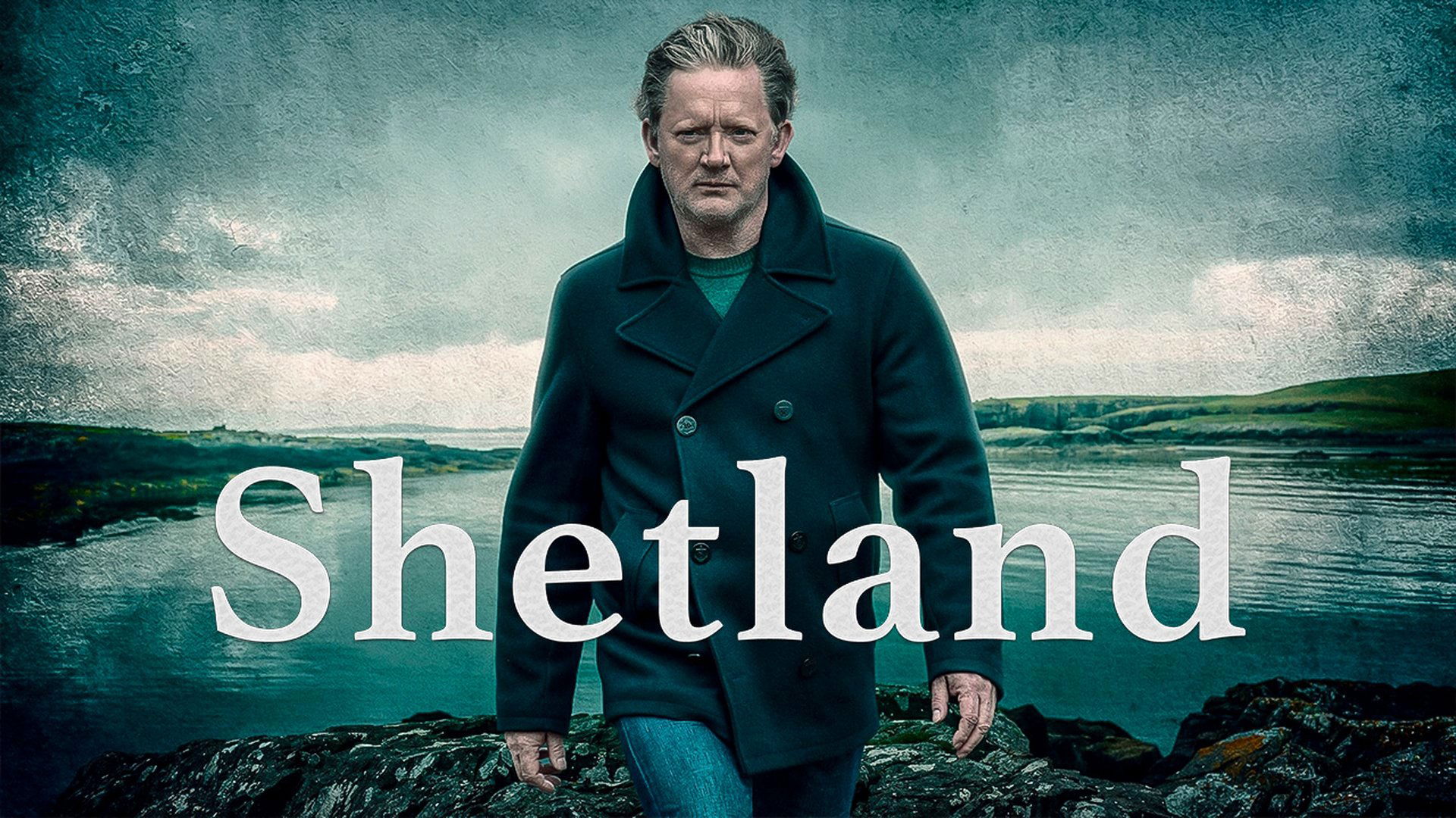 Shetland Season 2 Episode 3 : Dead Water - Part 1