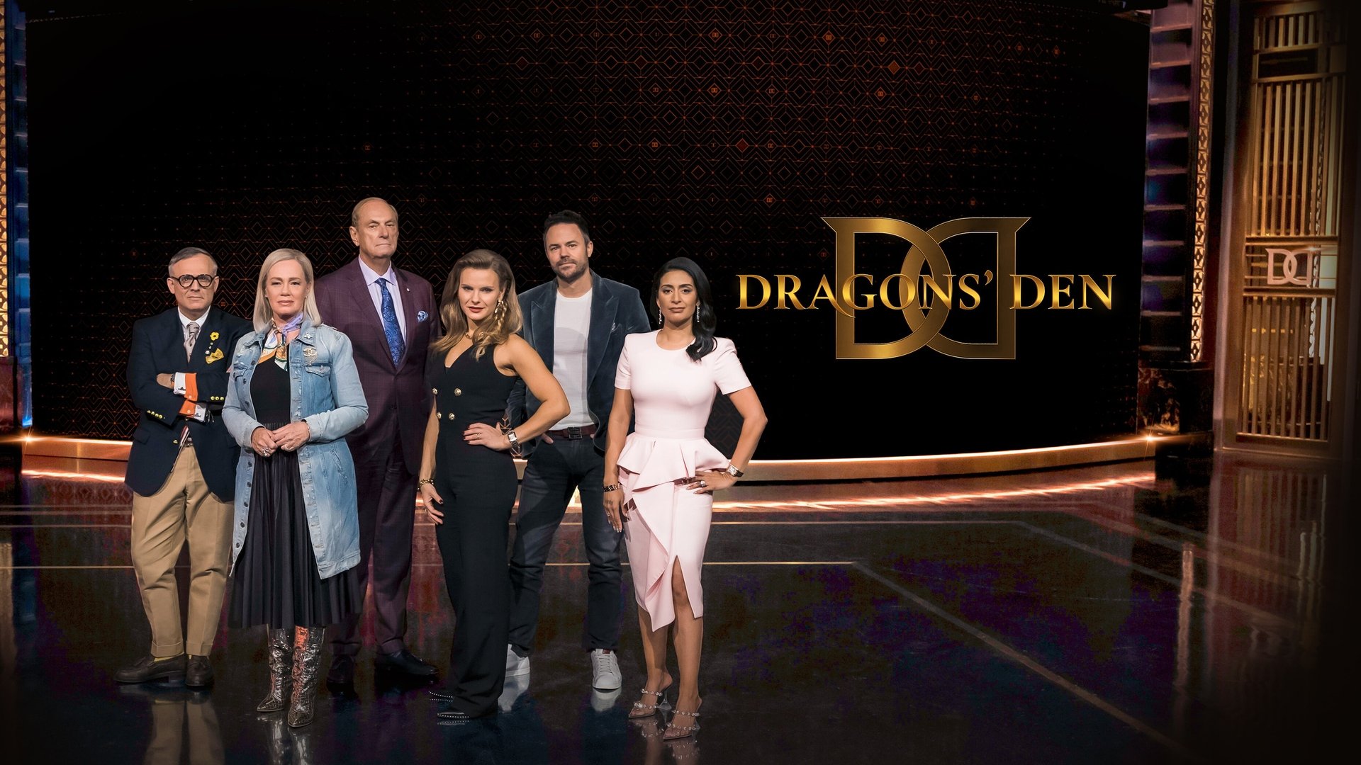 Dragons' Den Season 13