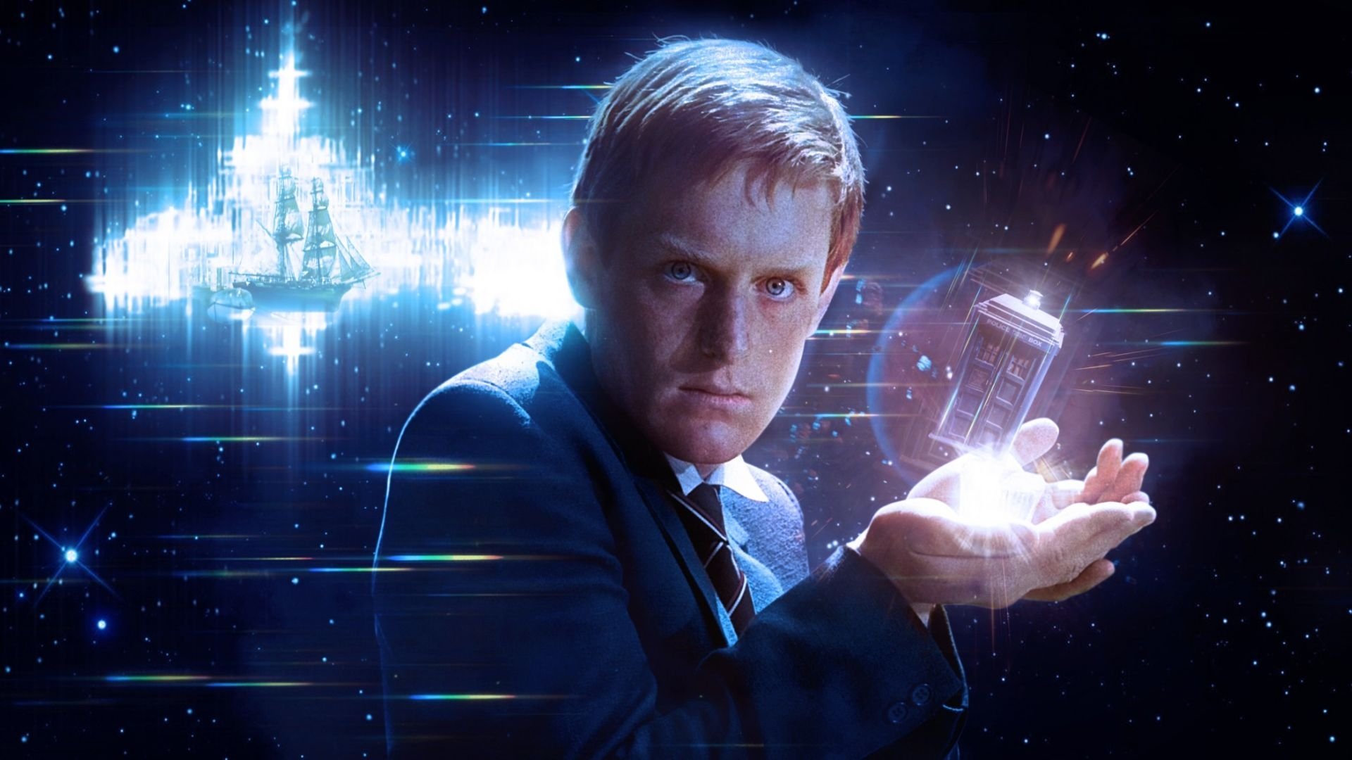 Doctor Who Season 11 Episode 1 : The Time Warrior (1)